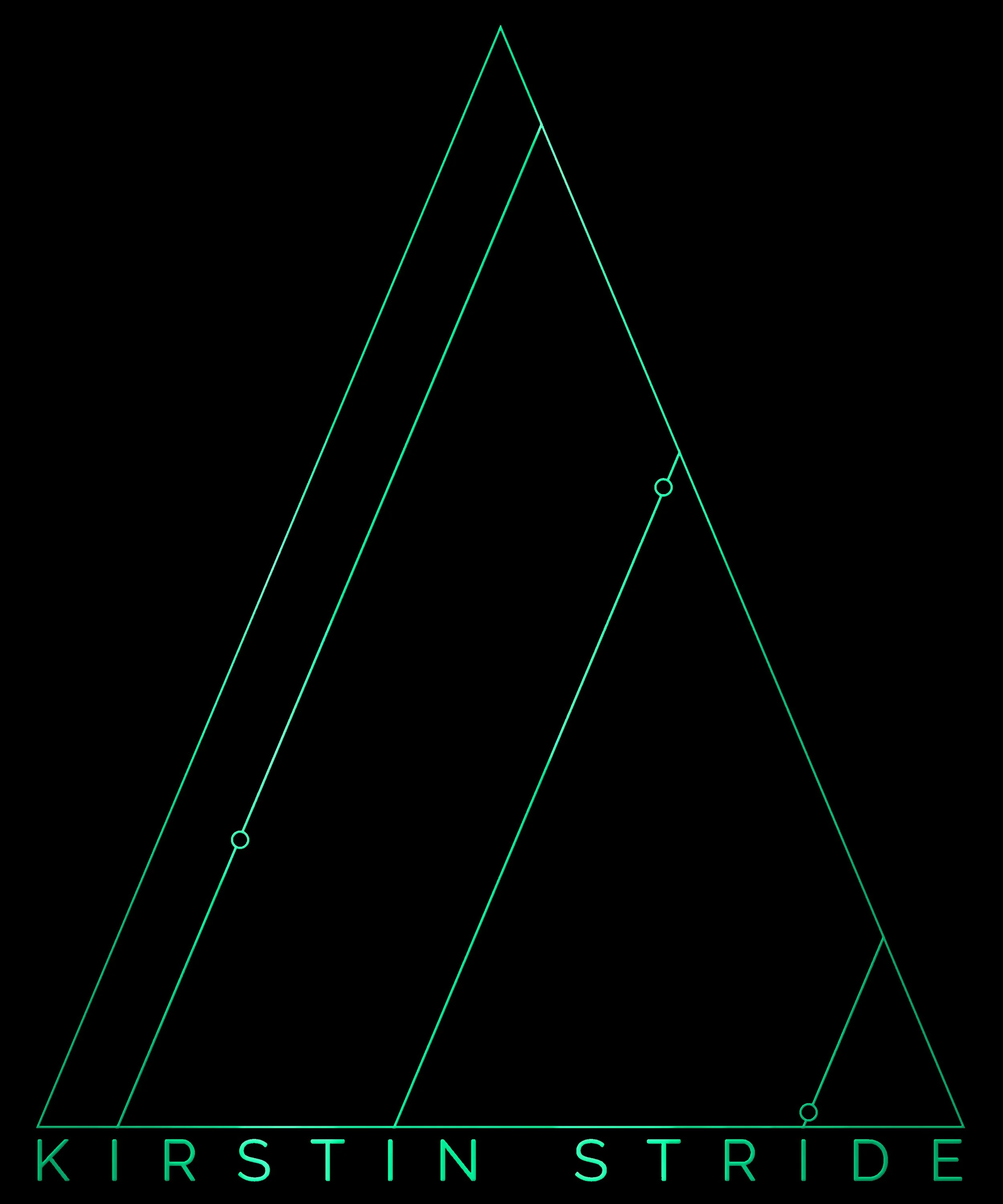KIRSTIN STRIDE LOGO - BY CAROLINE LINDOP.jpg