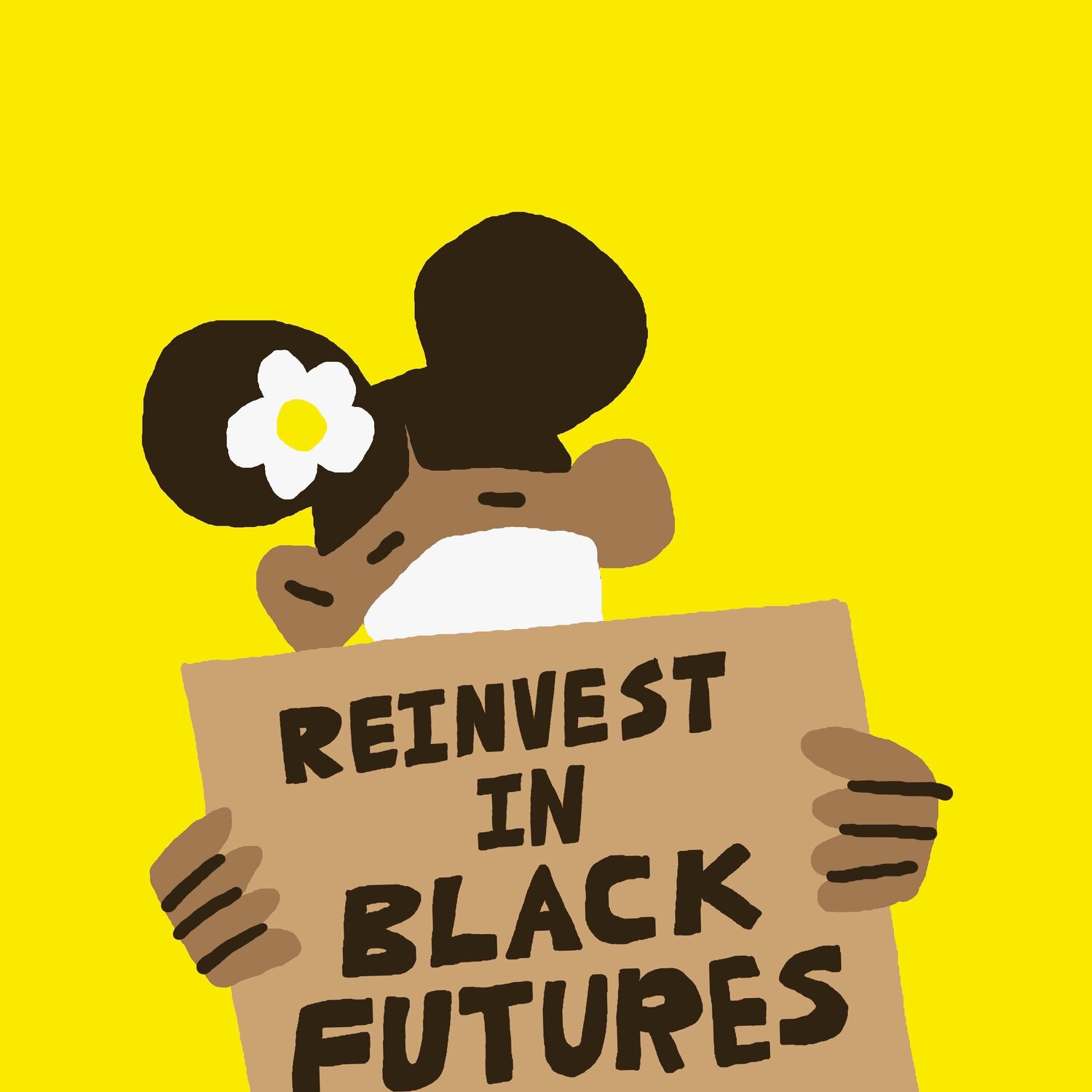 PAALF reinvest into black futures