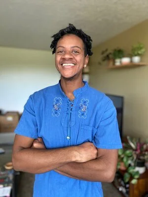 Meet Our Workshop Lead, Ari Schill