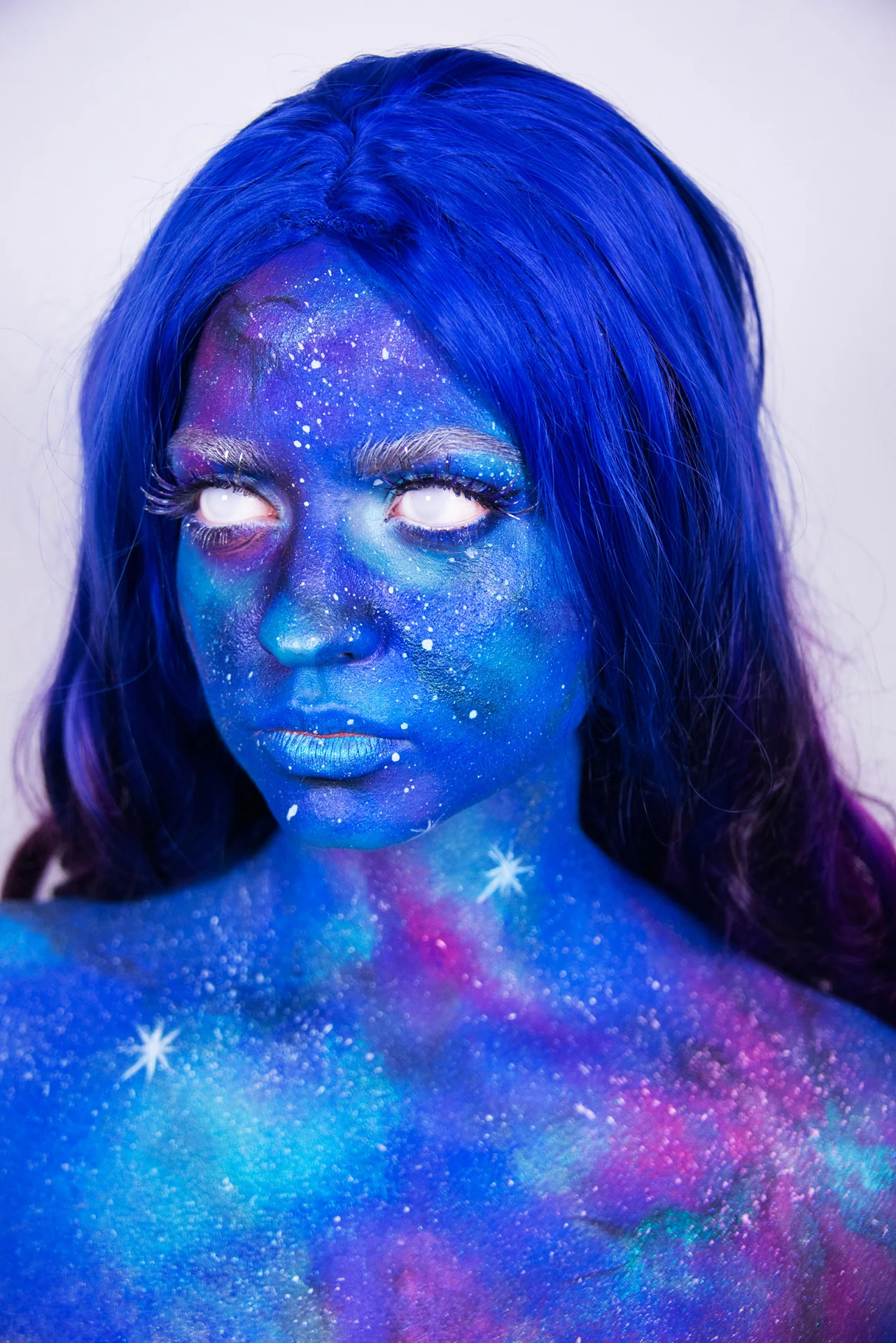 Marvel Becoming; Singularity