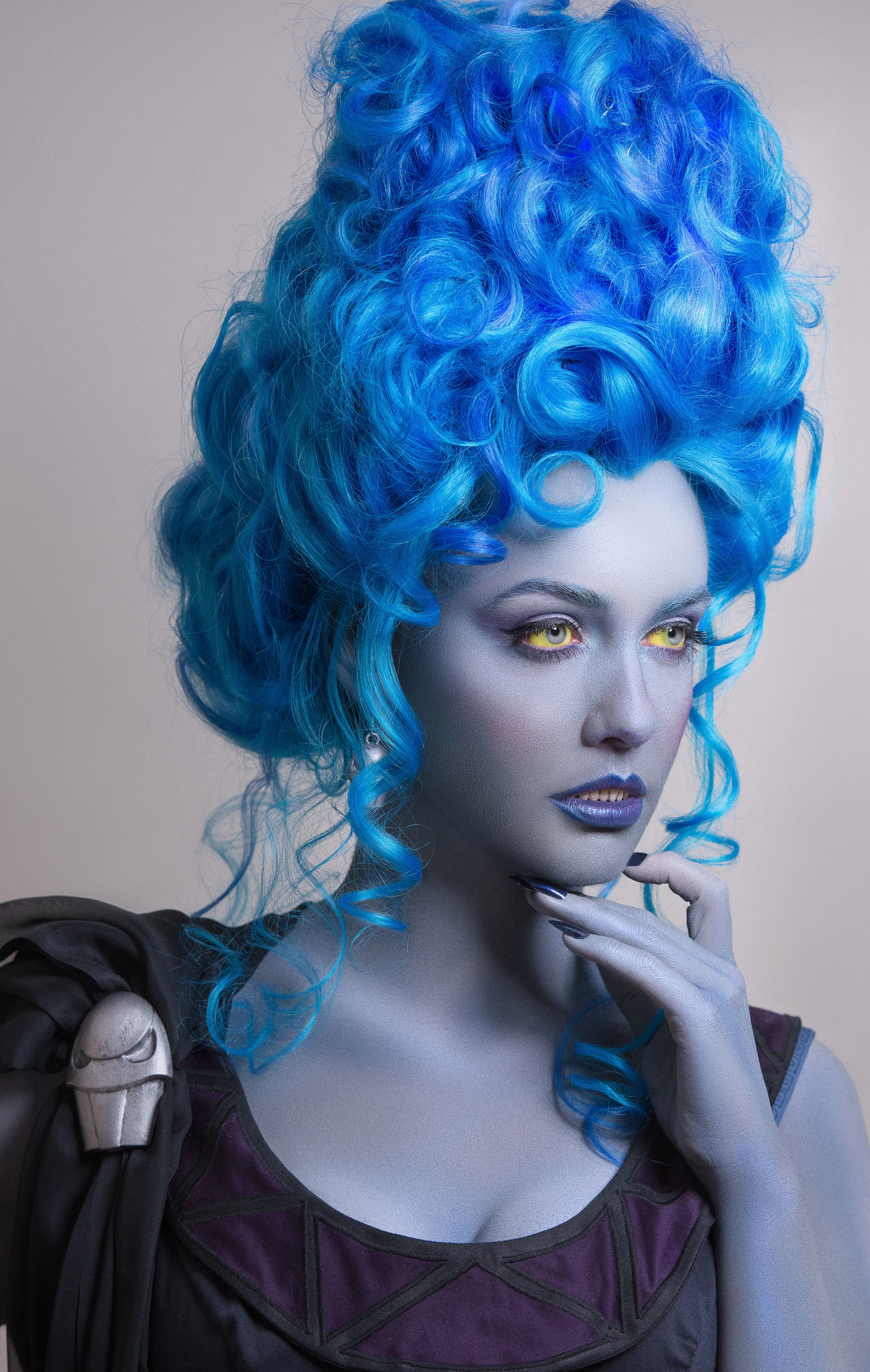 Lady Hades