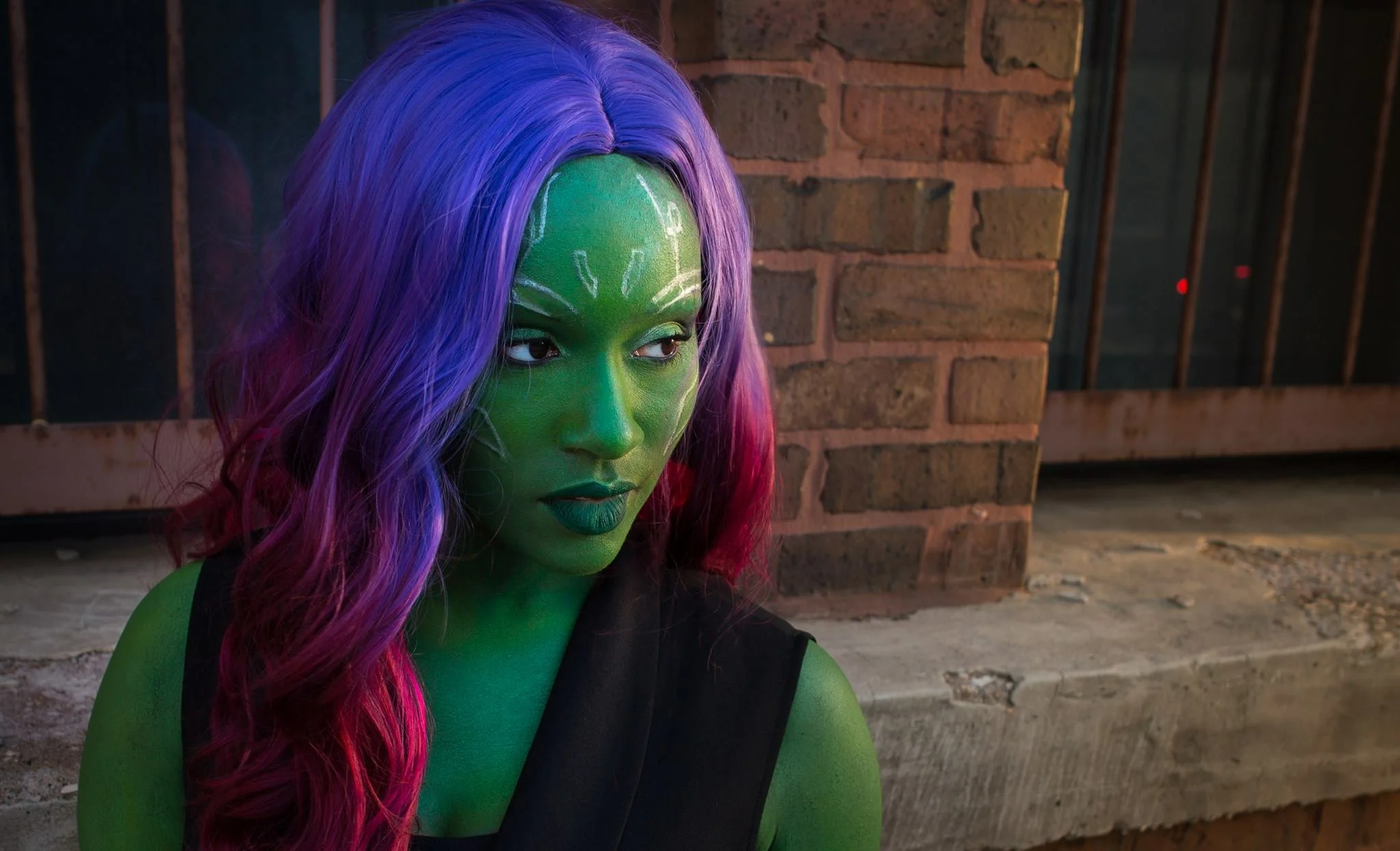 Gamora