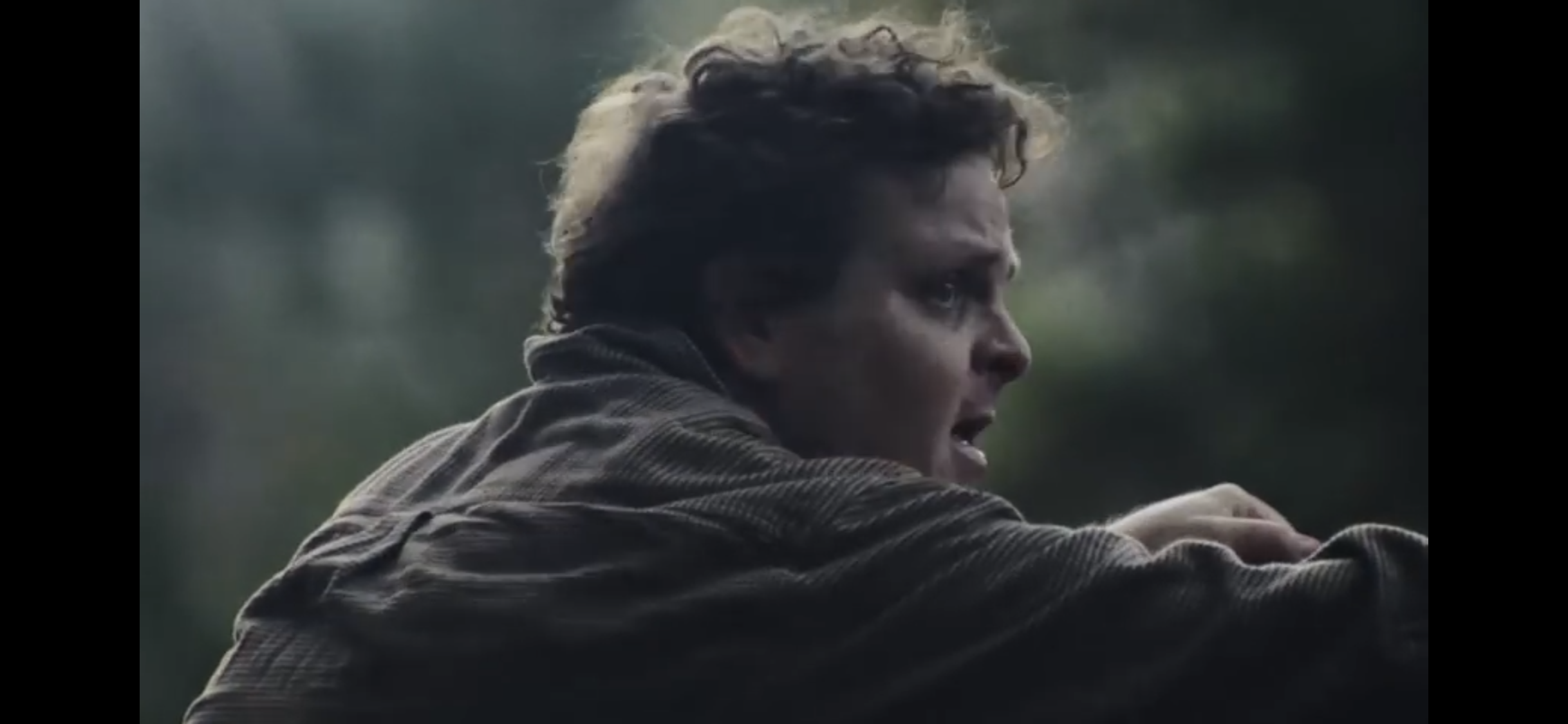 Houses: Fast Talk feat. Patrick Renna