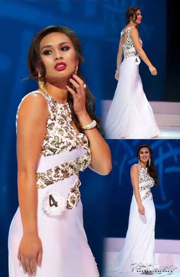 Miss Philippines Pageant