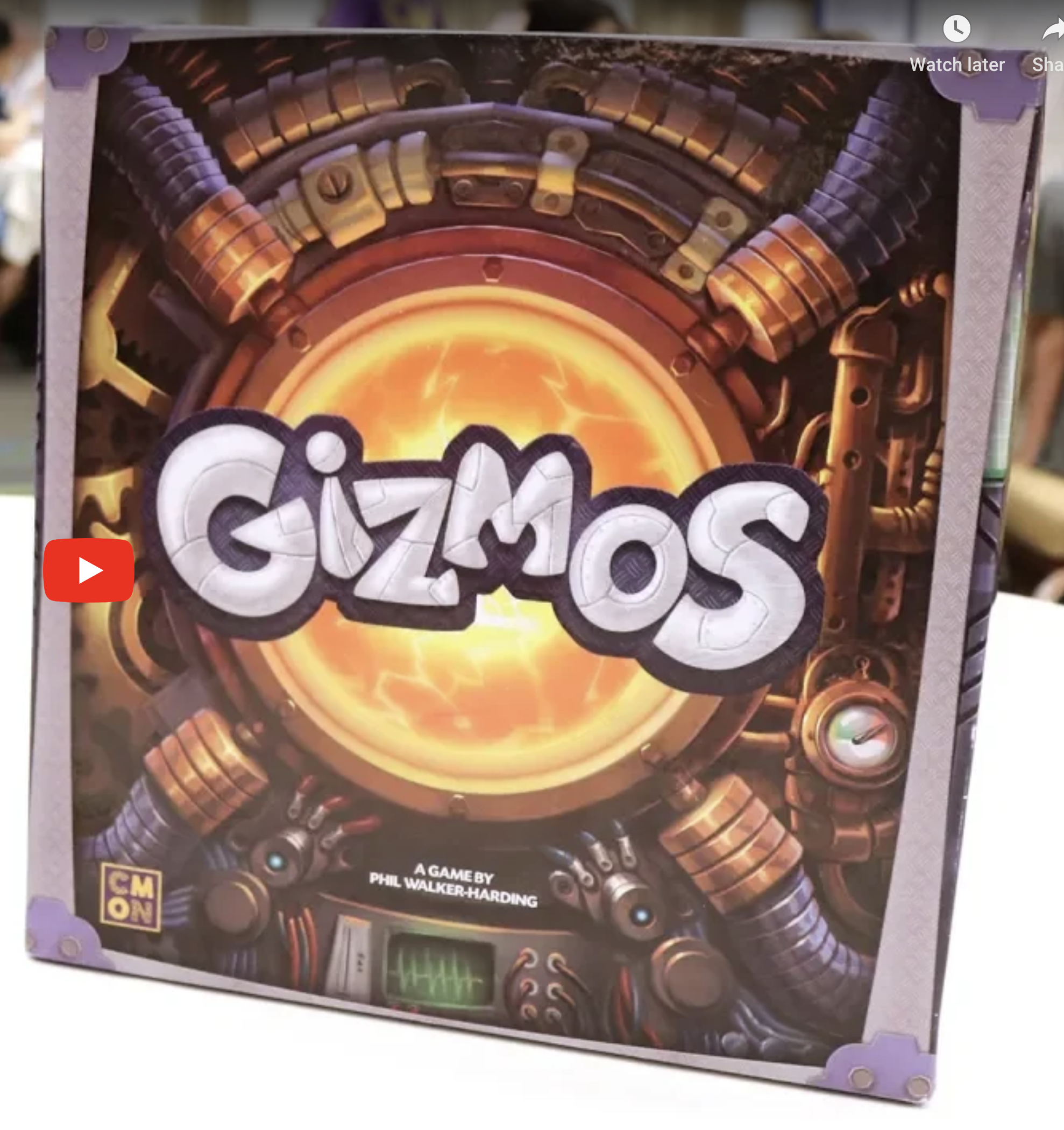 Gizmos