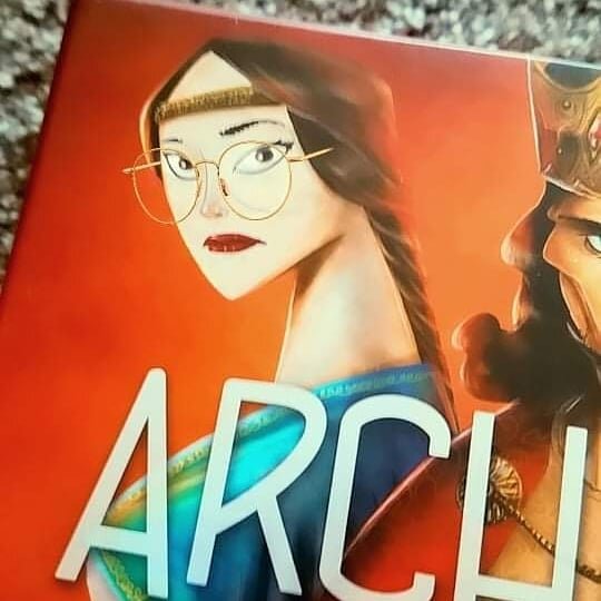 Social media filters on board game boxes are something else...