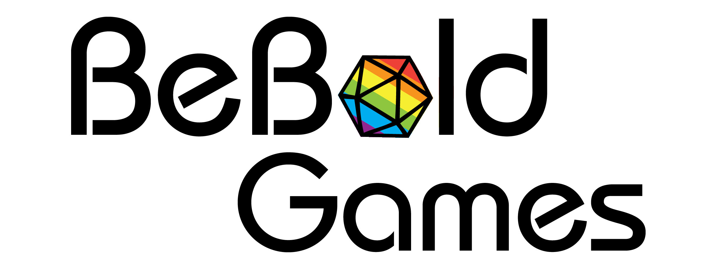 Be Bold Games