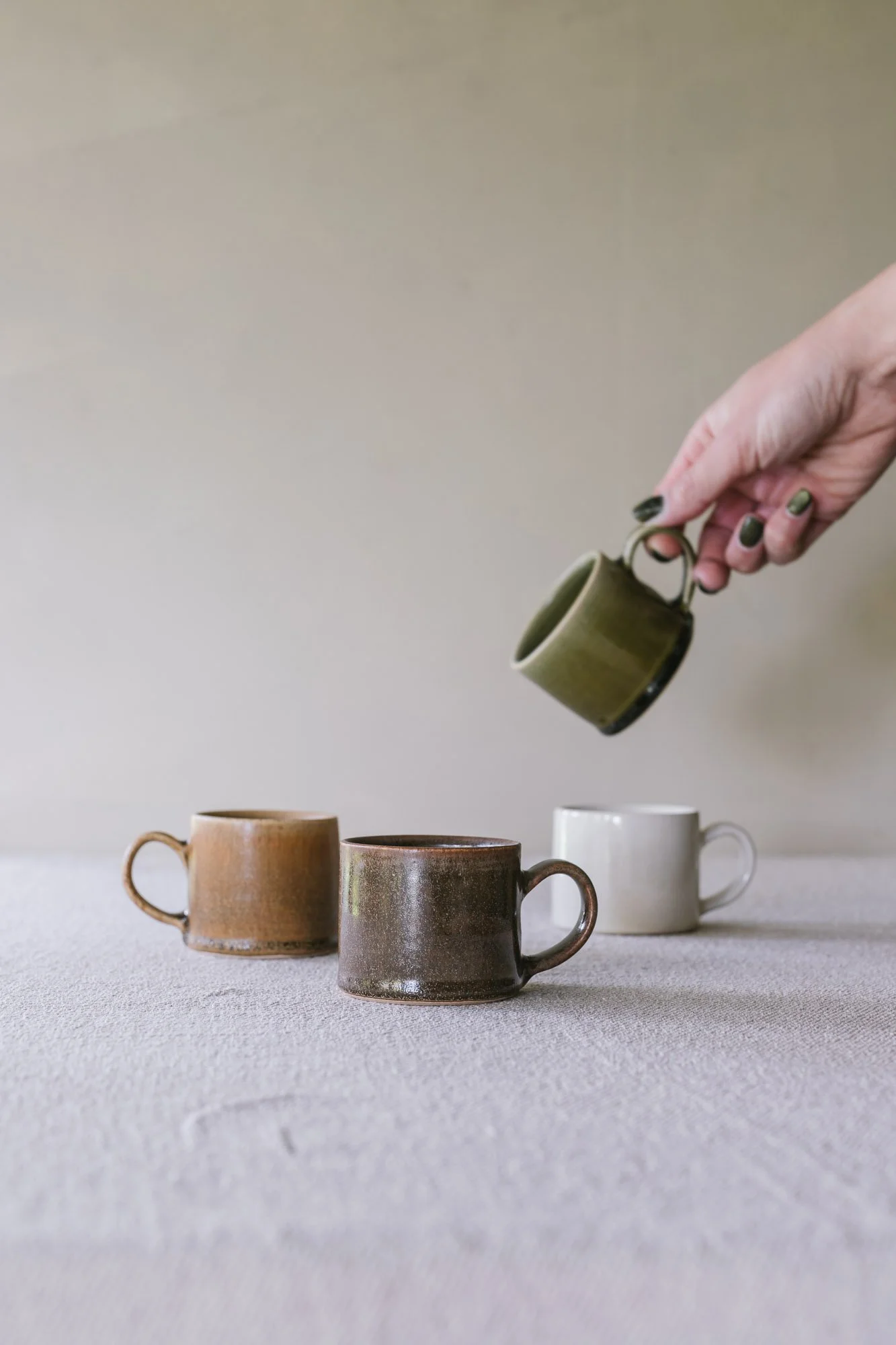Espresso Cup