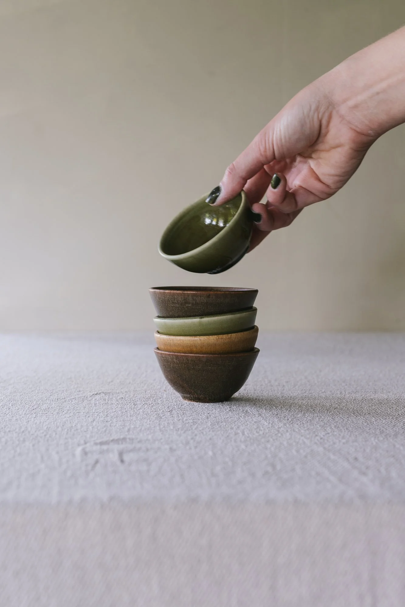 Mini Bowl