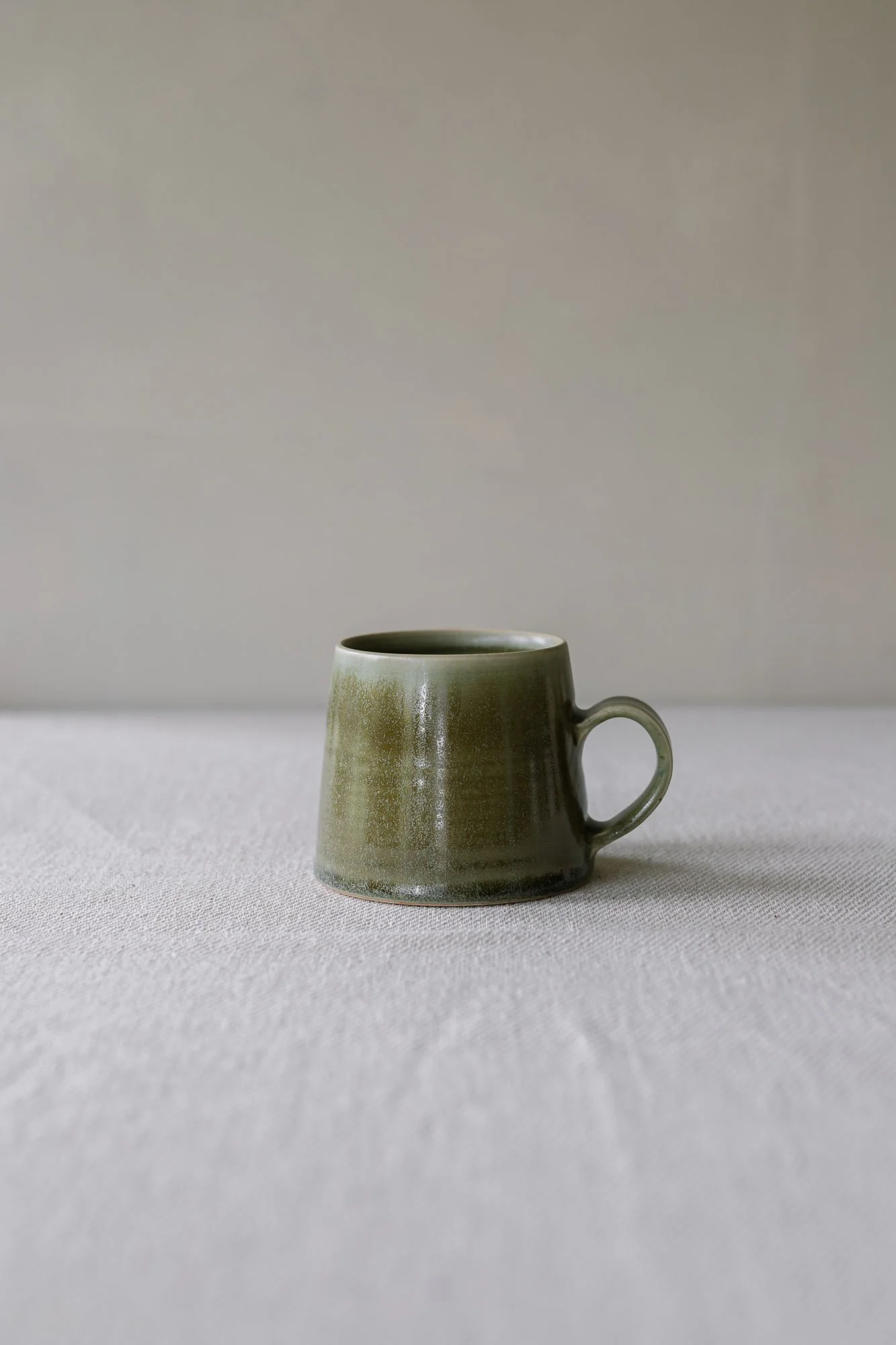Taper Mug - SECONDS
