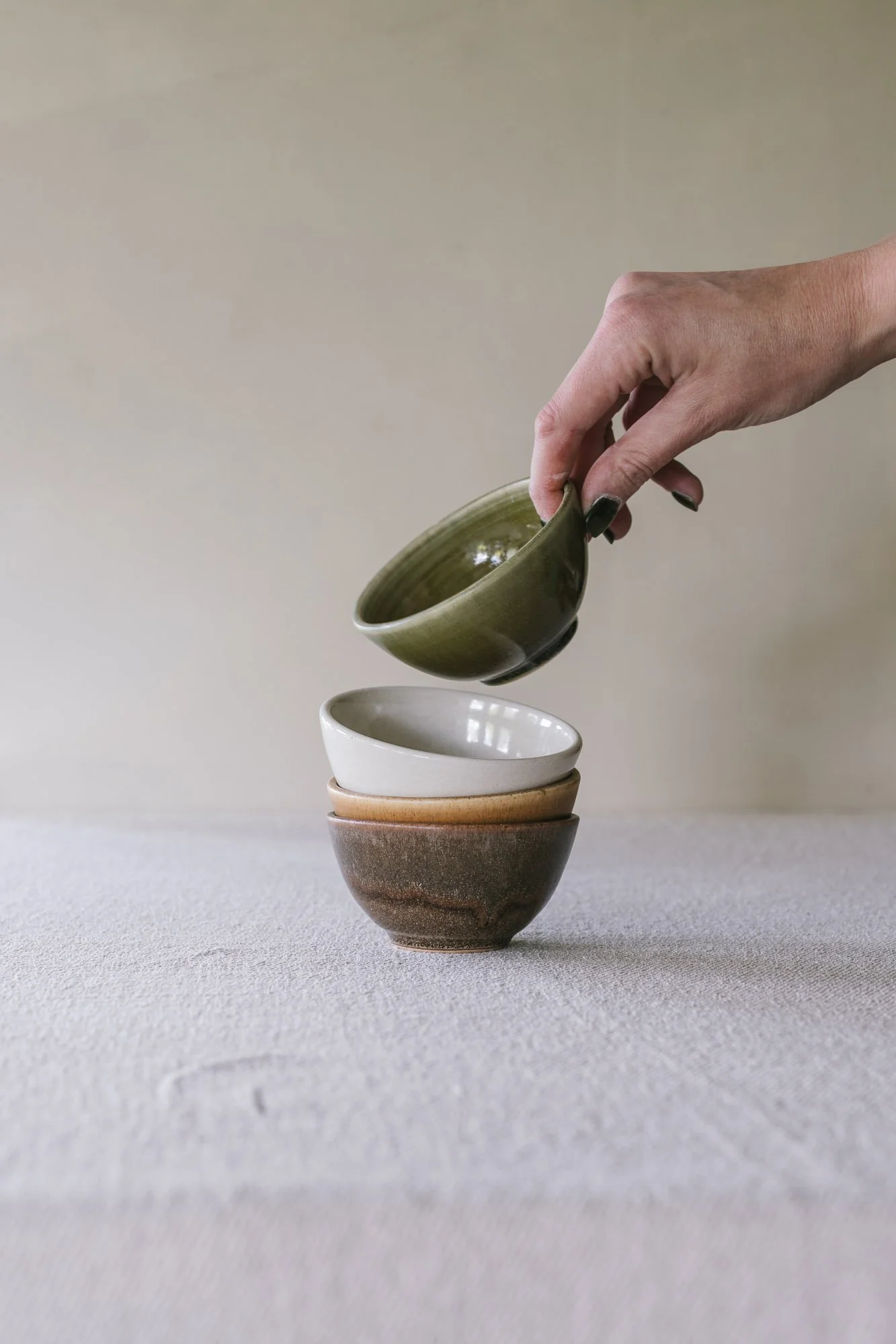 Small Bowl