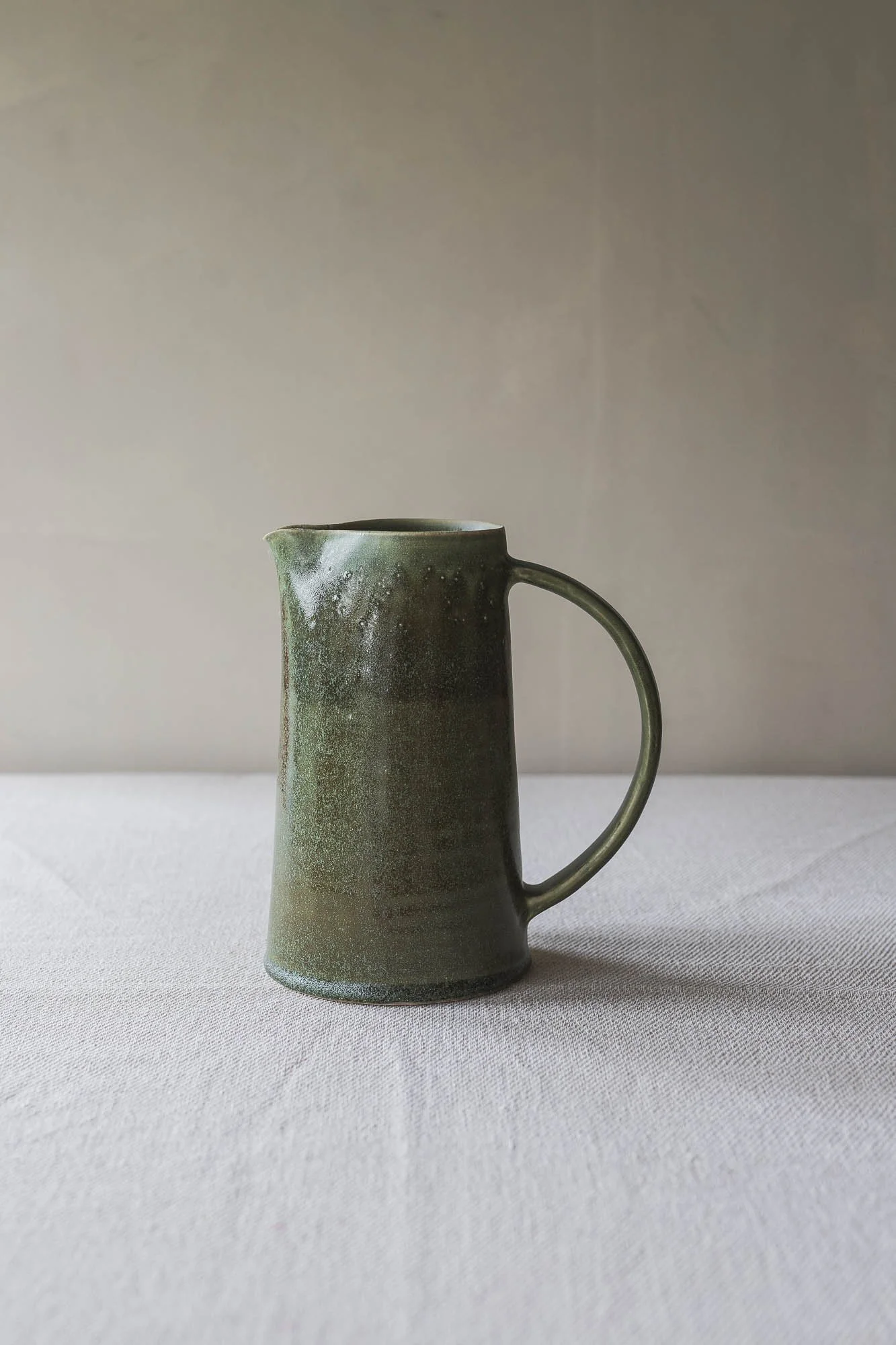 Large Water Jug - SECONDS