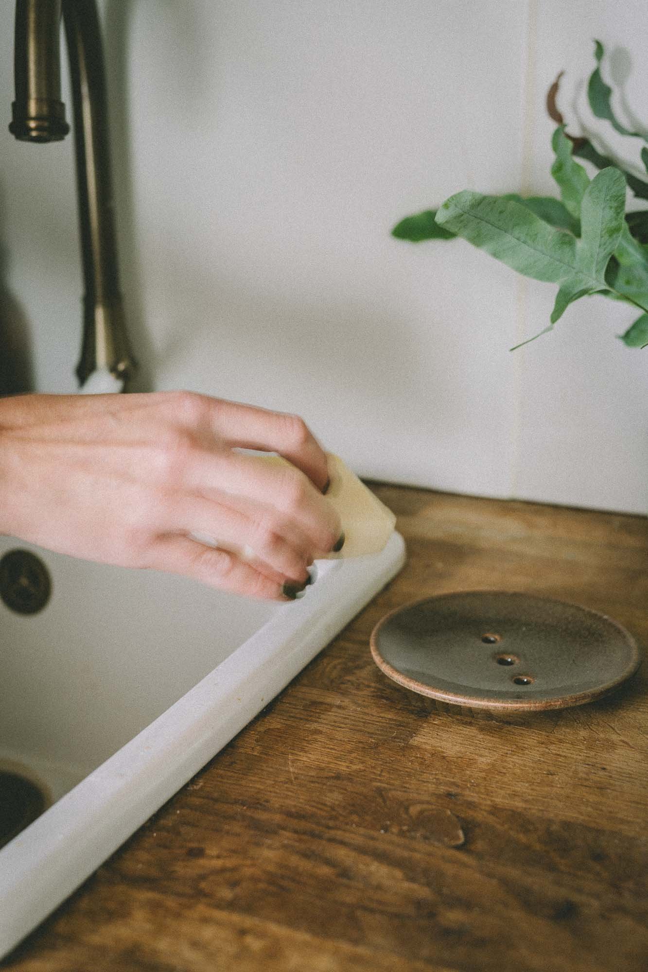 Soap Dish