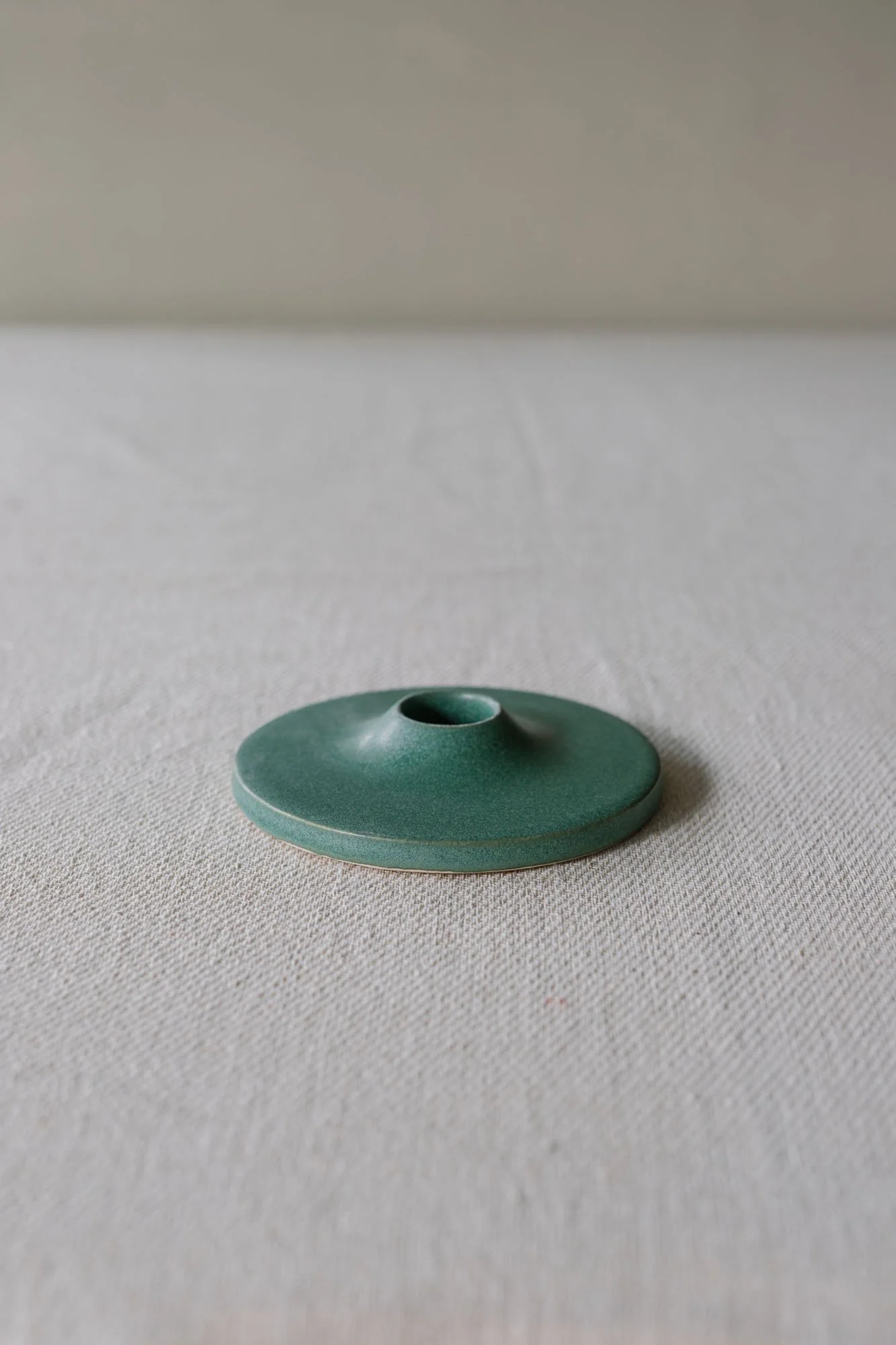 Candle Holder - SECONDS