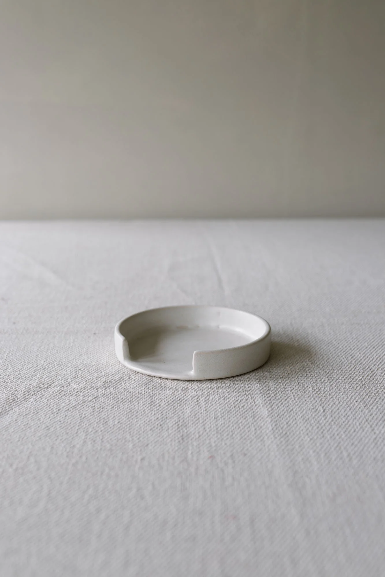 Spoon Rest - SECONDS
