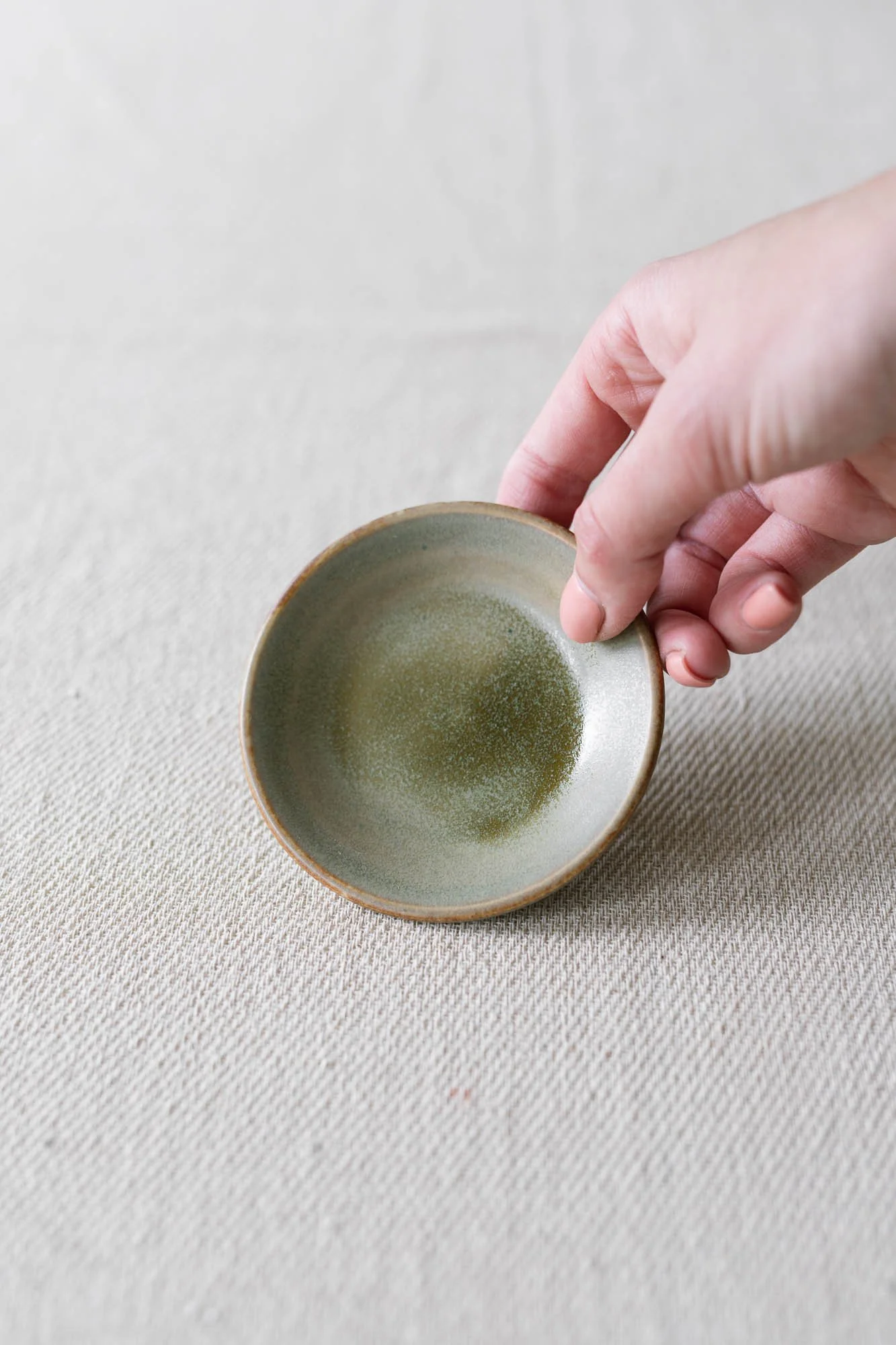 Trinket Dish - SECONDS