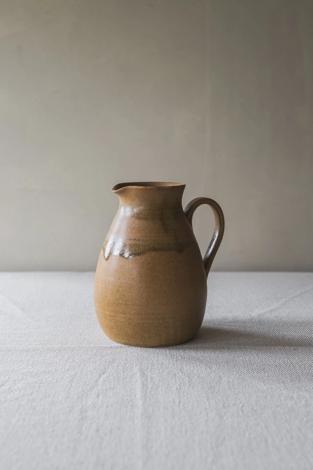 Large Water Jug - SECONDS