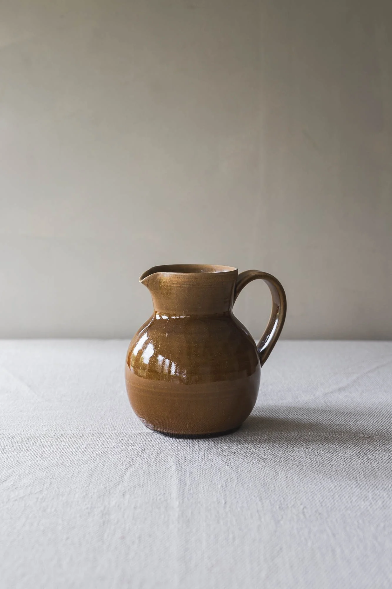 Large Water Jug - SECONDS