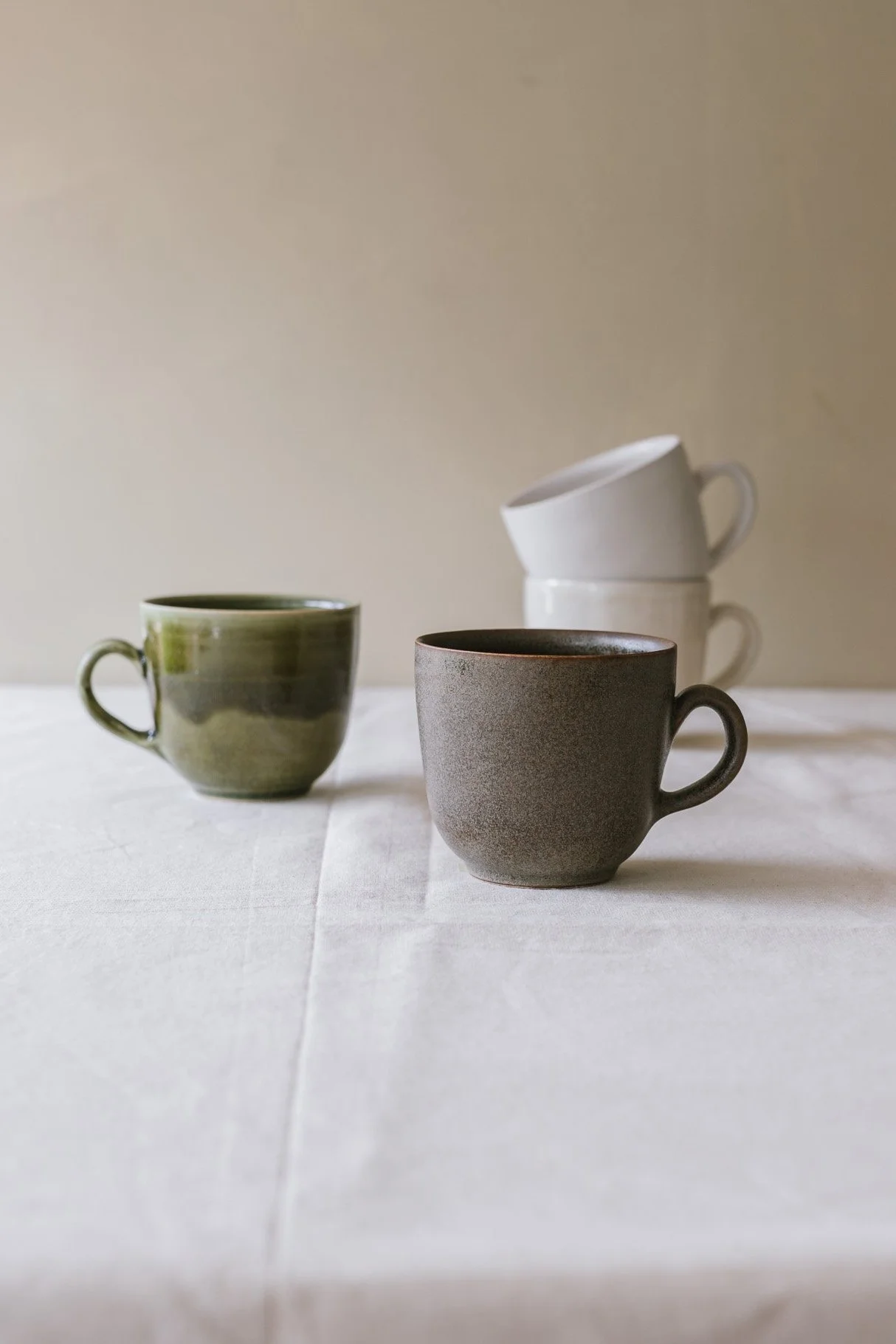Tea Mug