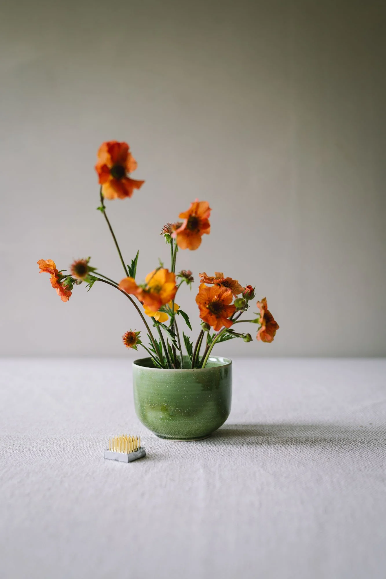 Tea Bowl - SAMPLE