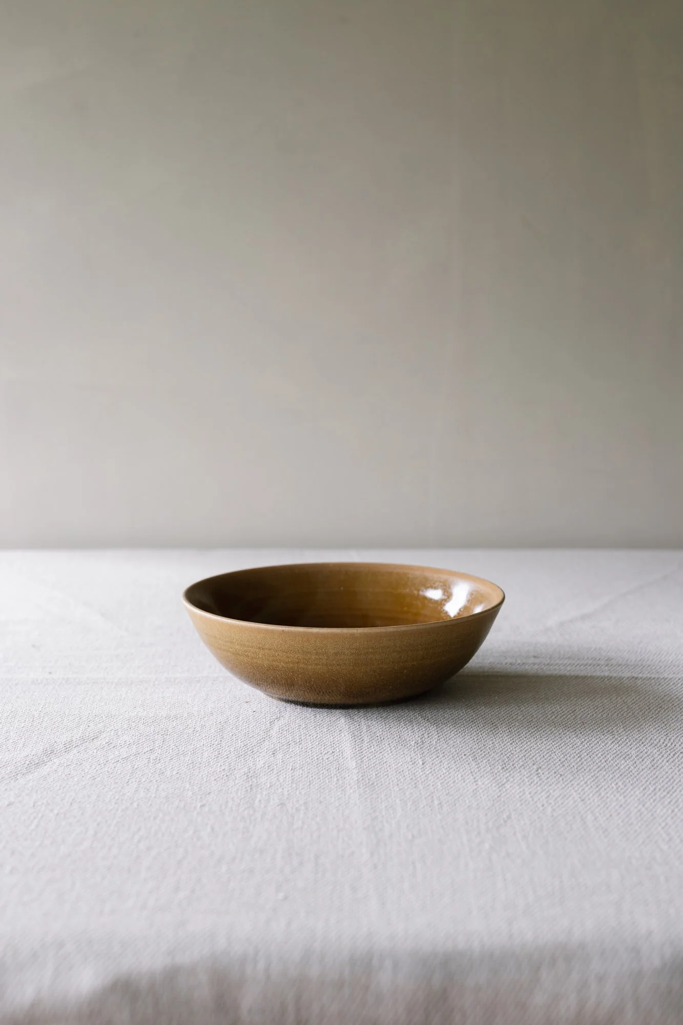 Dinner Bowl - SECONDS