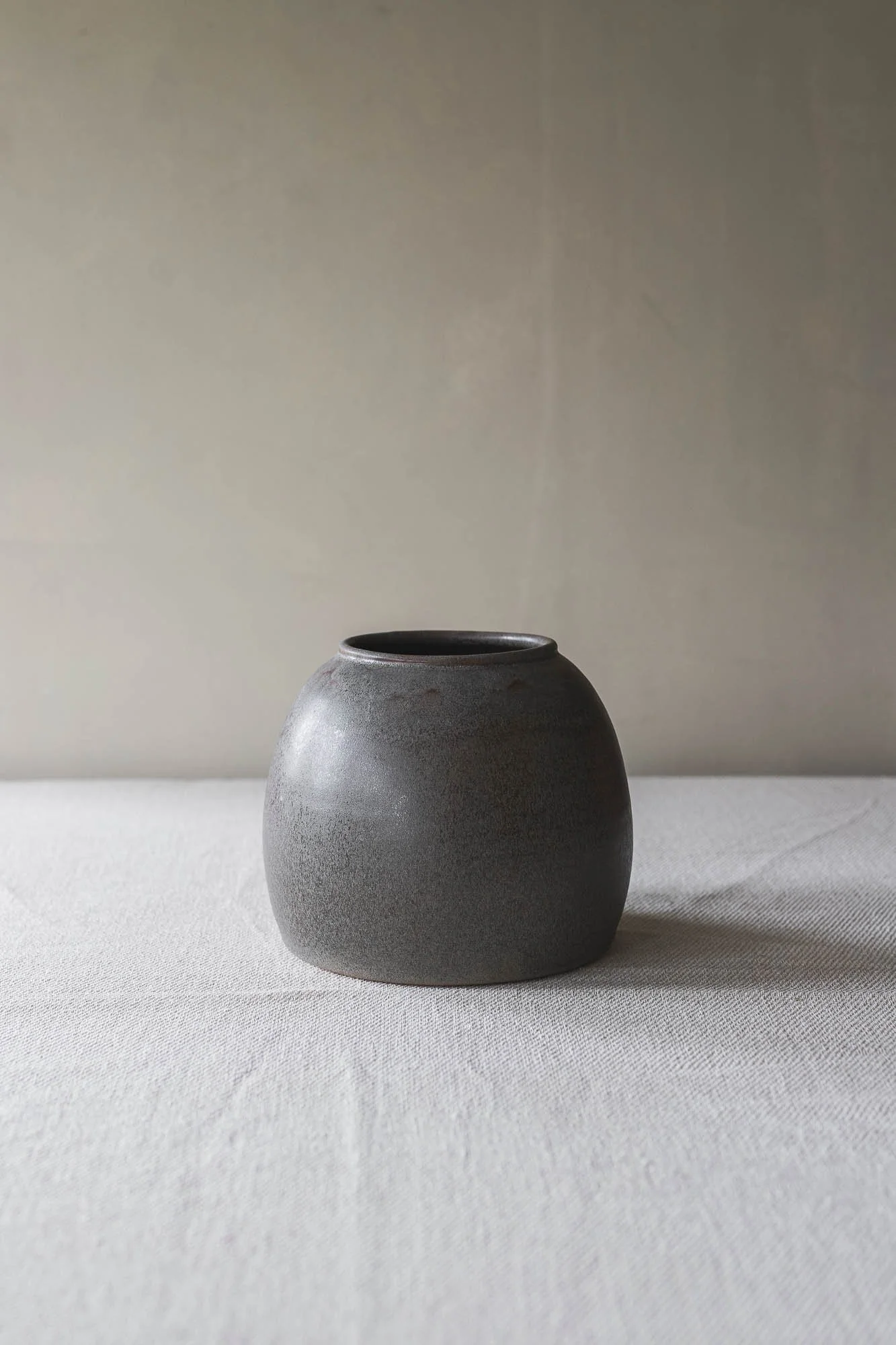 Large Vase - SECONDS
