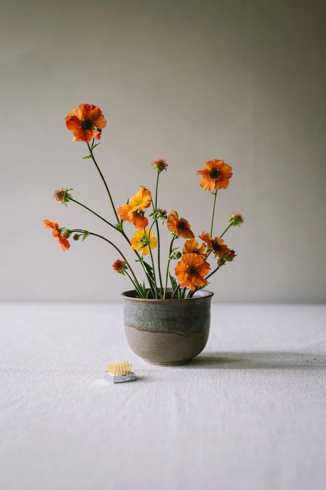 Flared Bowl - SECONDS