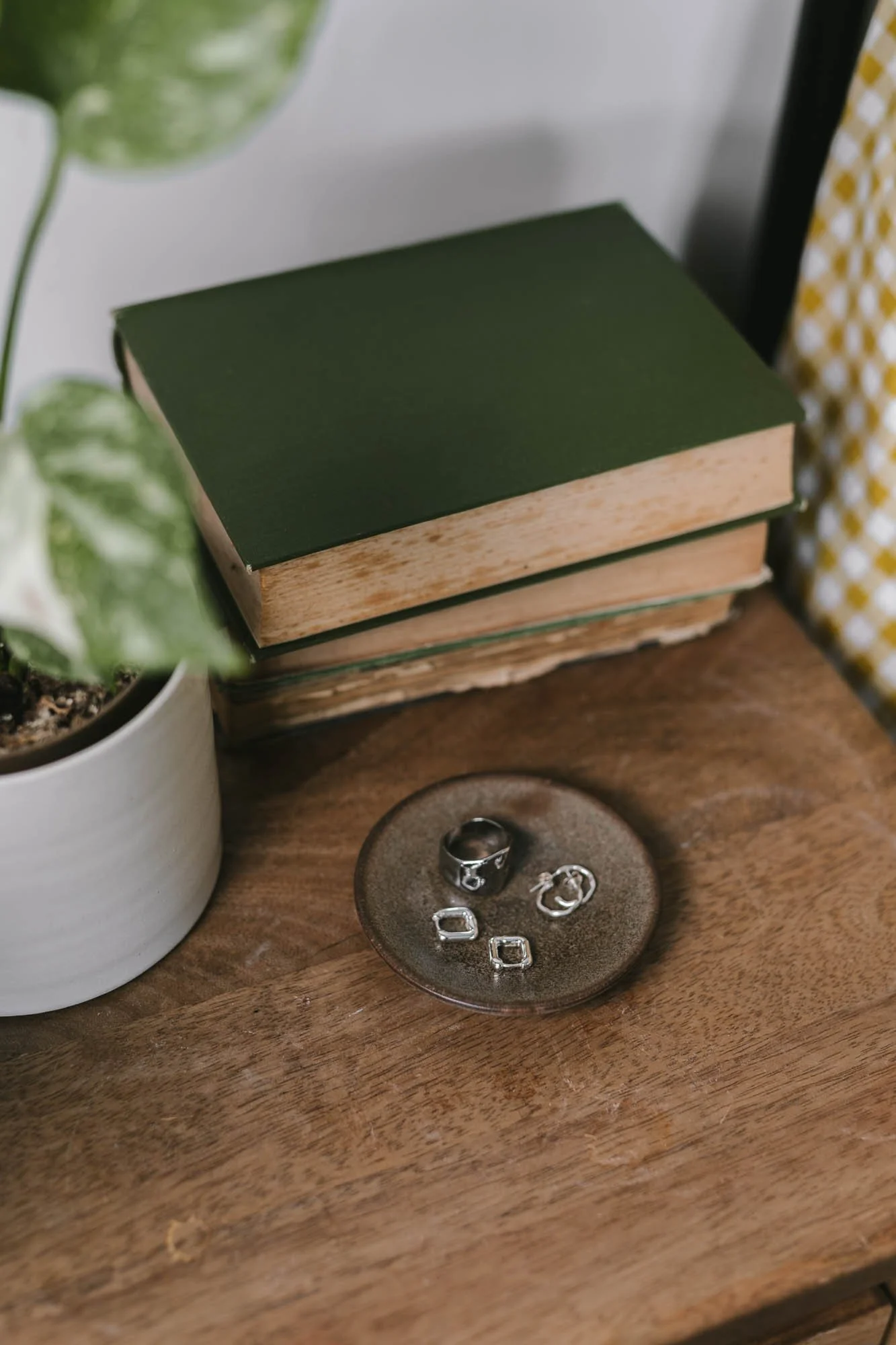 Trinket Dish