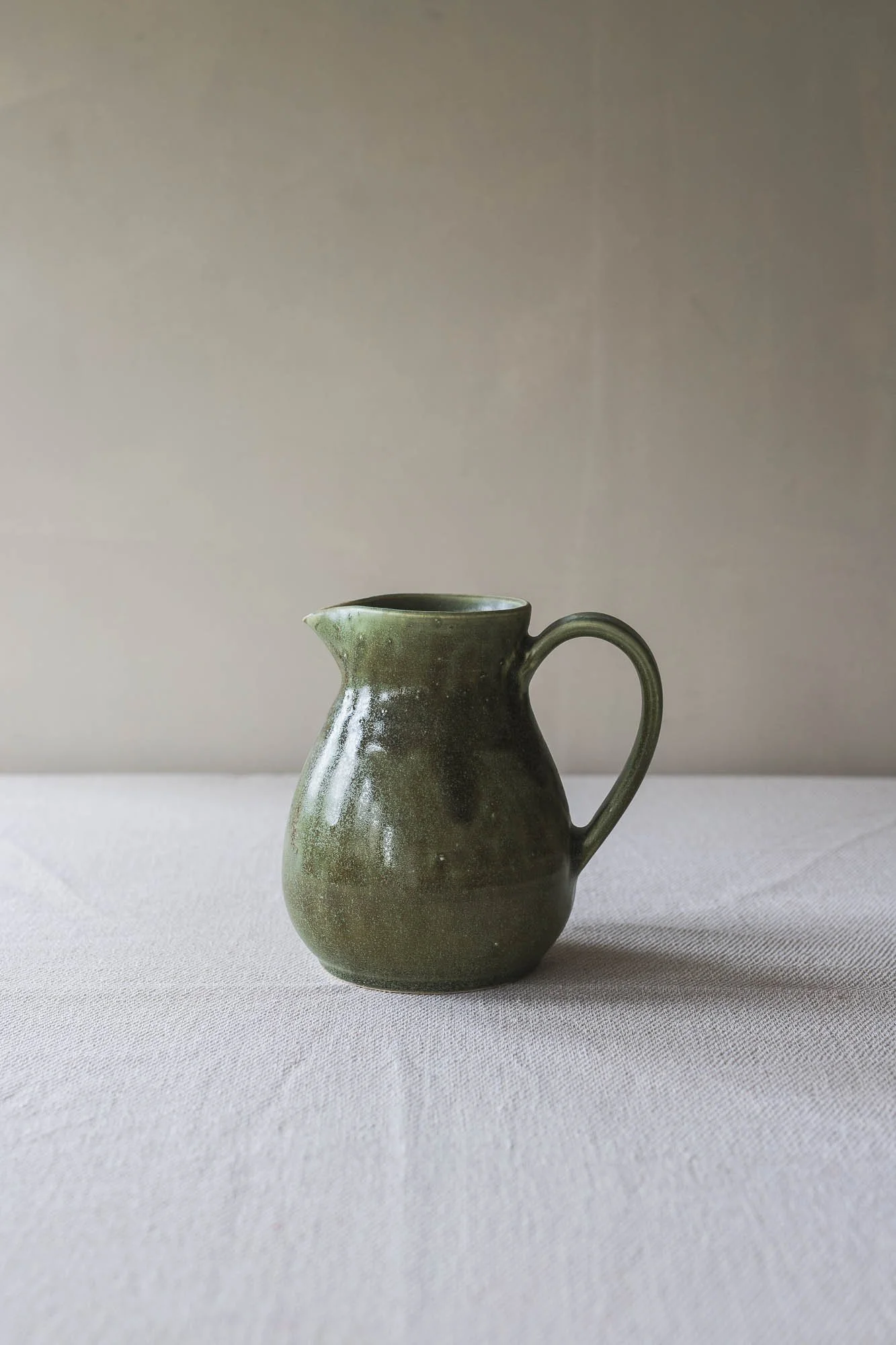 Large Water Jug - SECONDS