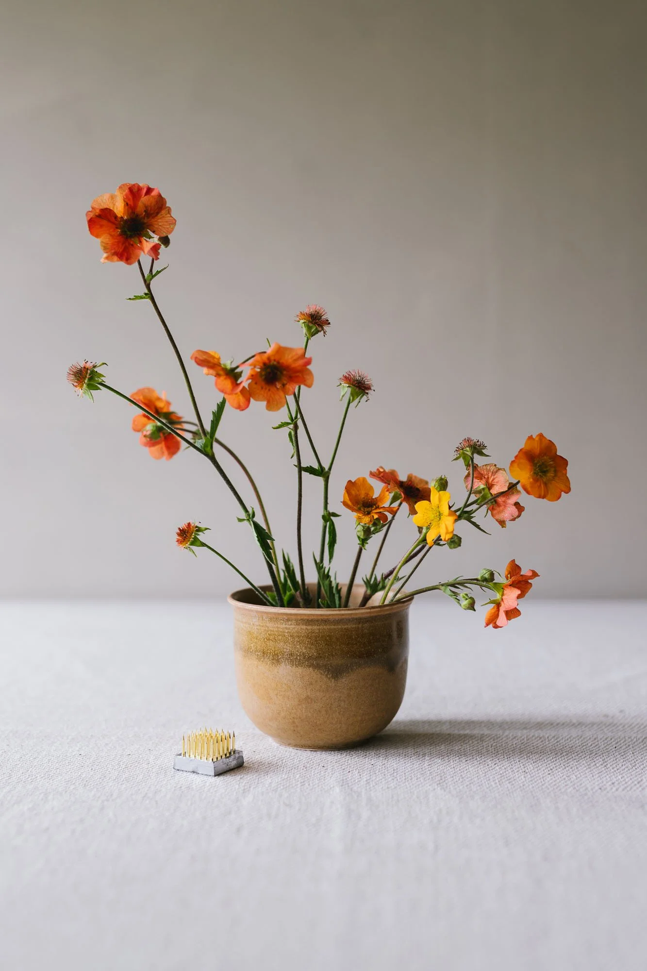Flared Bowl - SECONDS