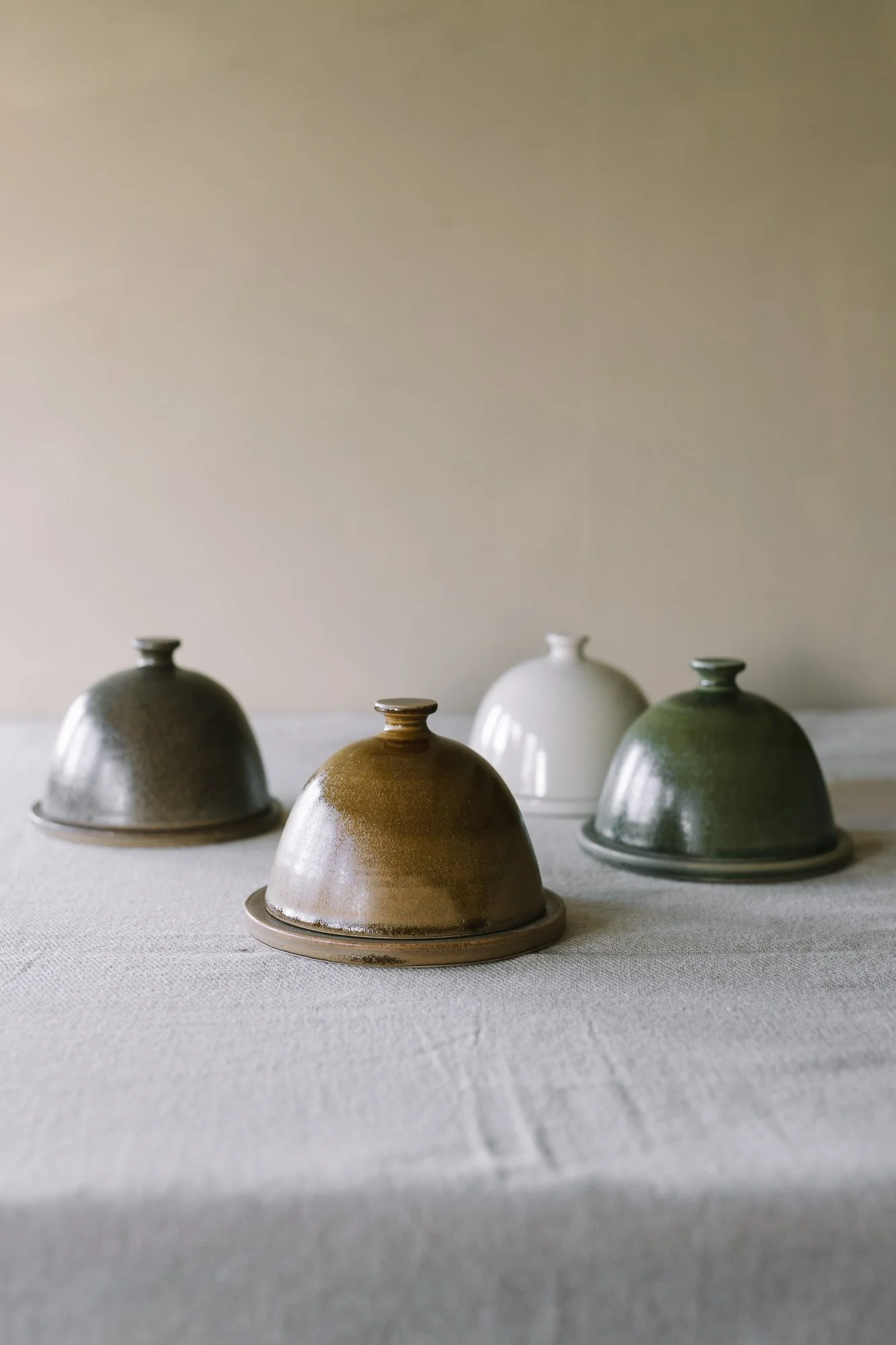 Butter Dish