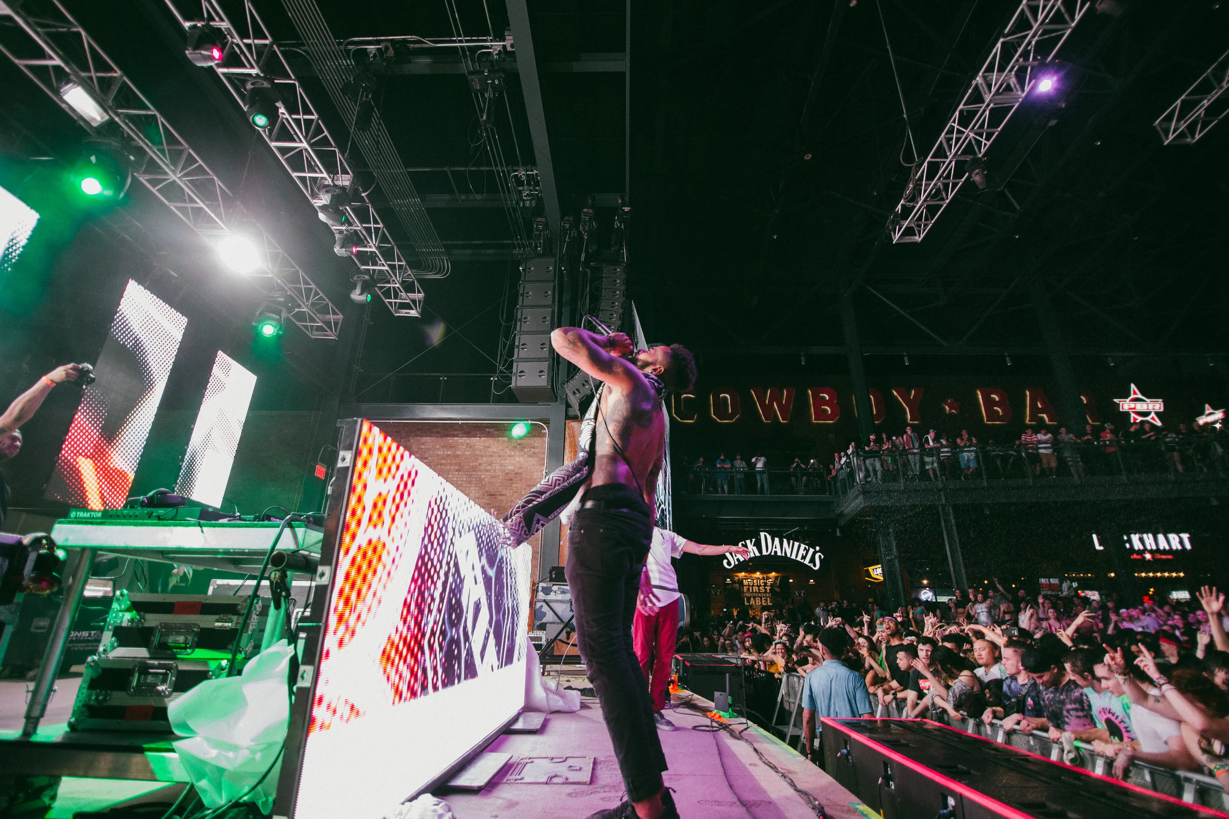 What we've been up to Foam Wonderland — Commercial Video Production