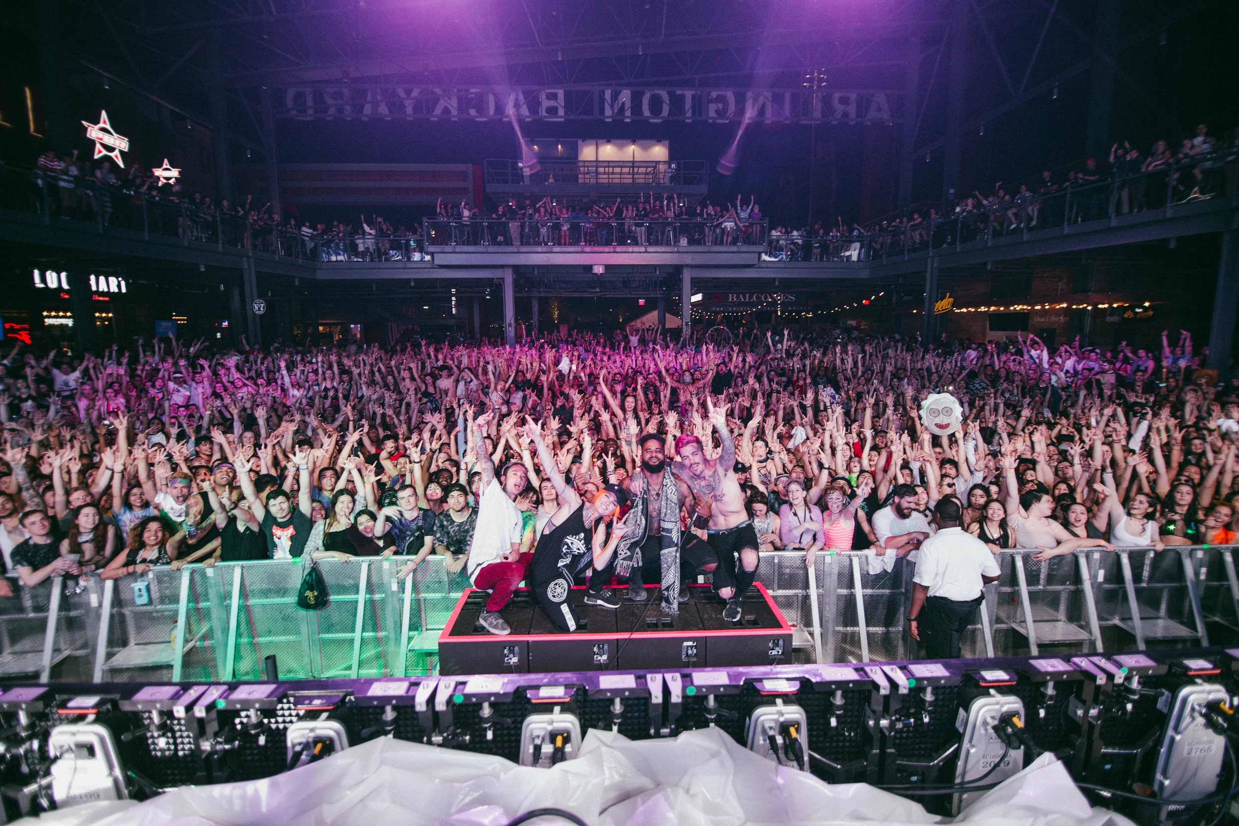 What we've been up to Foam Wonderland โ Commercial Video Production