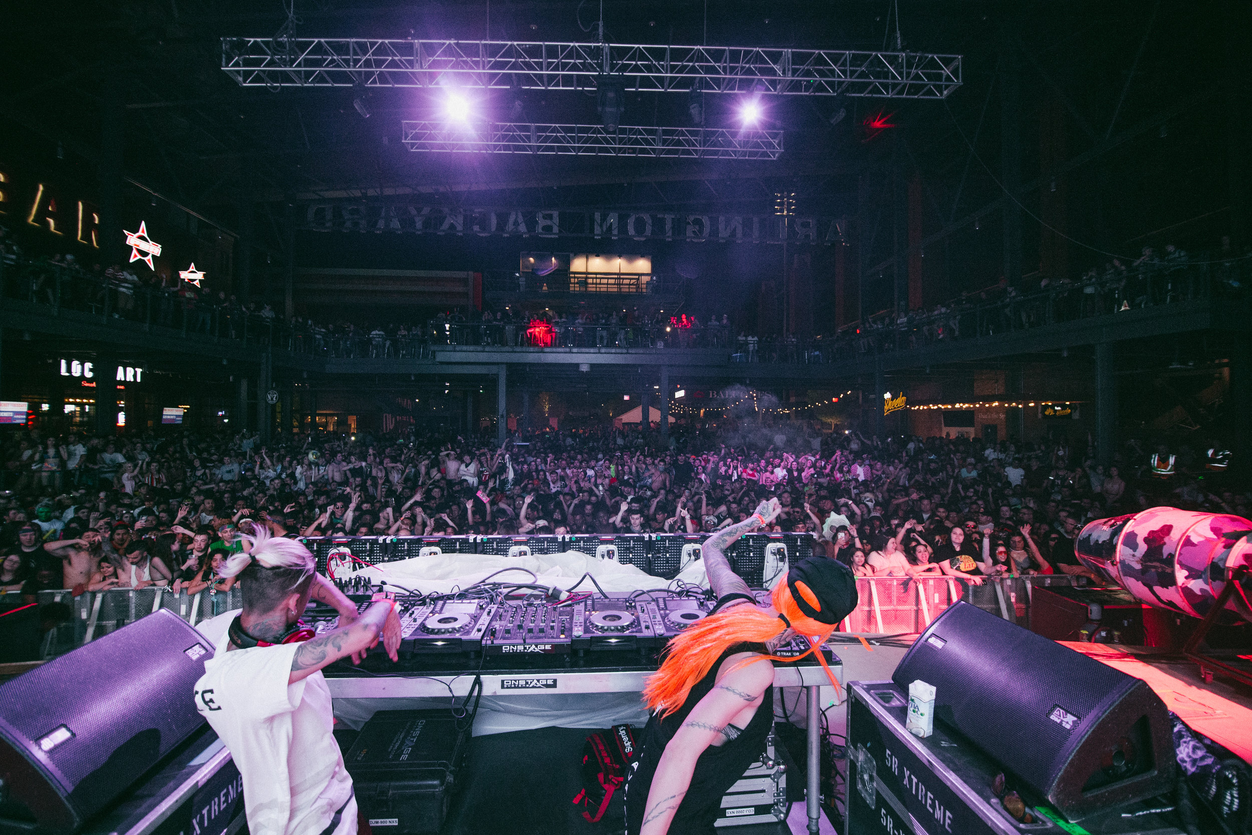 What we've been up to Foam Wonderland โ Commercial Video Production