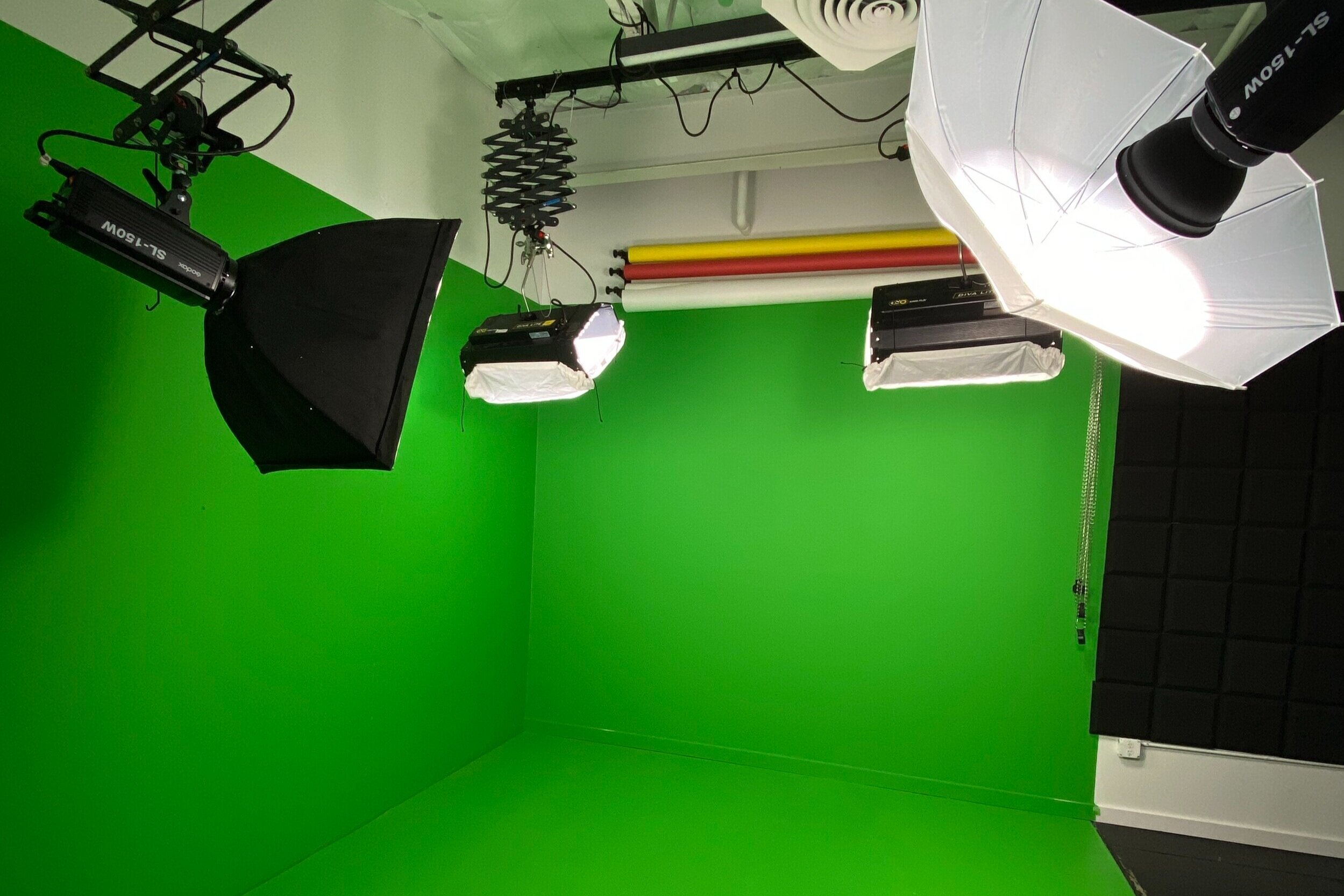 Fort Worth Film & Photography Studio Rental — Fort Worth Film