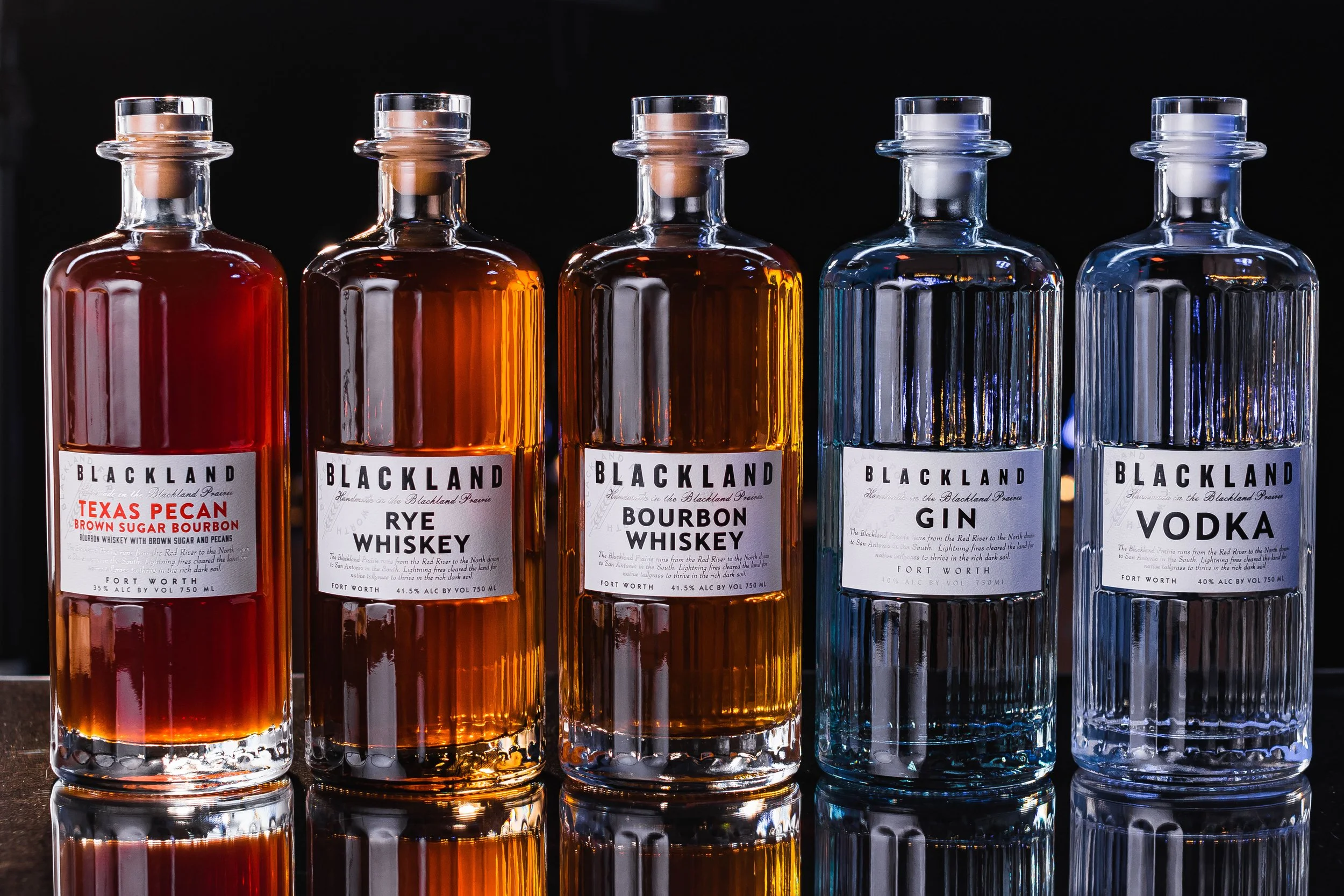 Blackland Distillery (Copy)