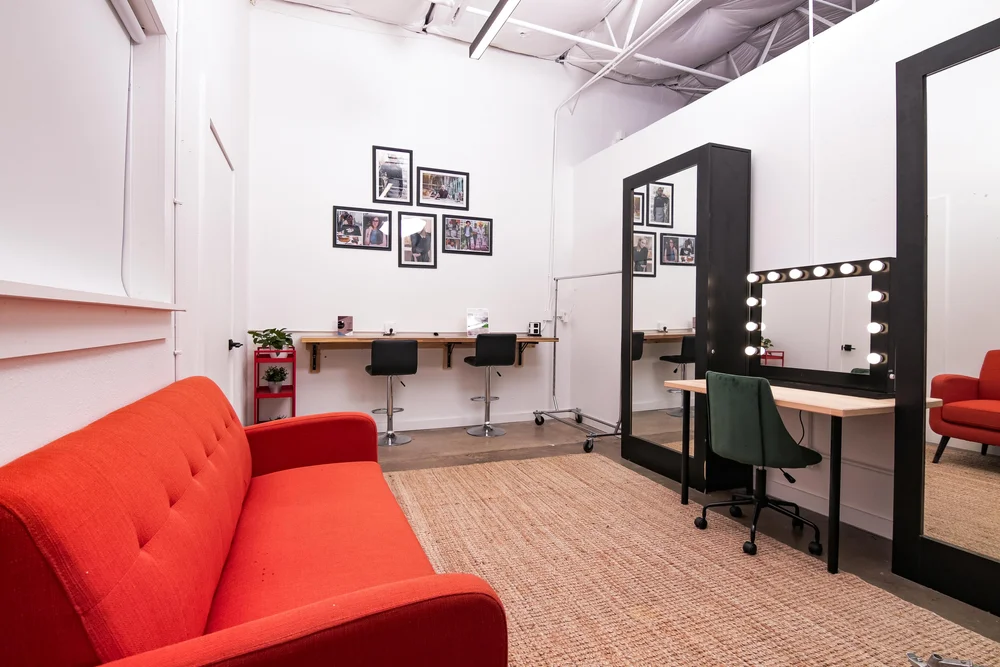 Fort Worth Film & Photography Studio Rental — Commercial Video ...