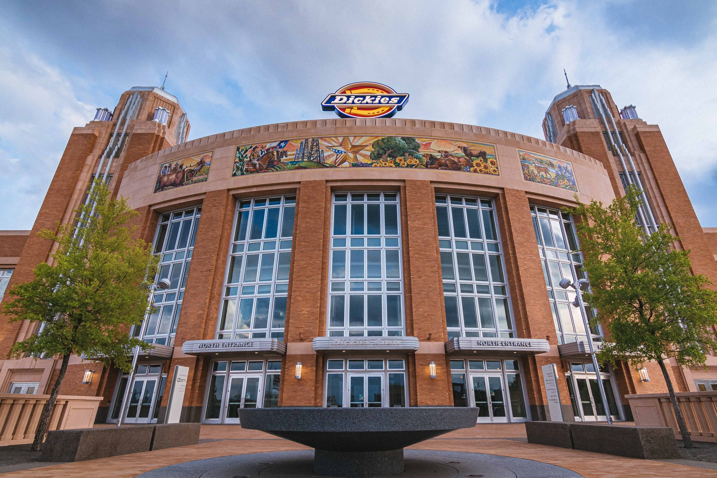 Dickies Arena Hiring Ad (Copy)