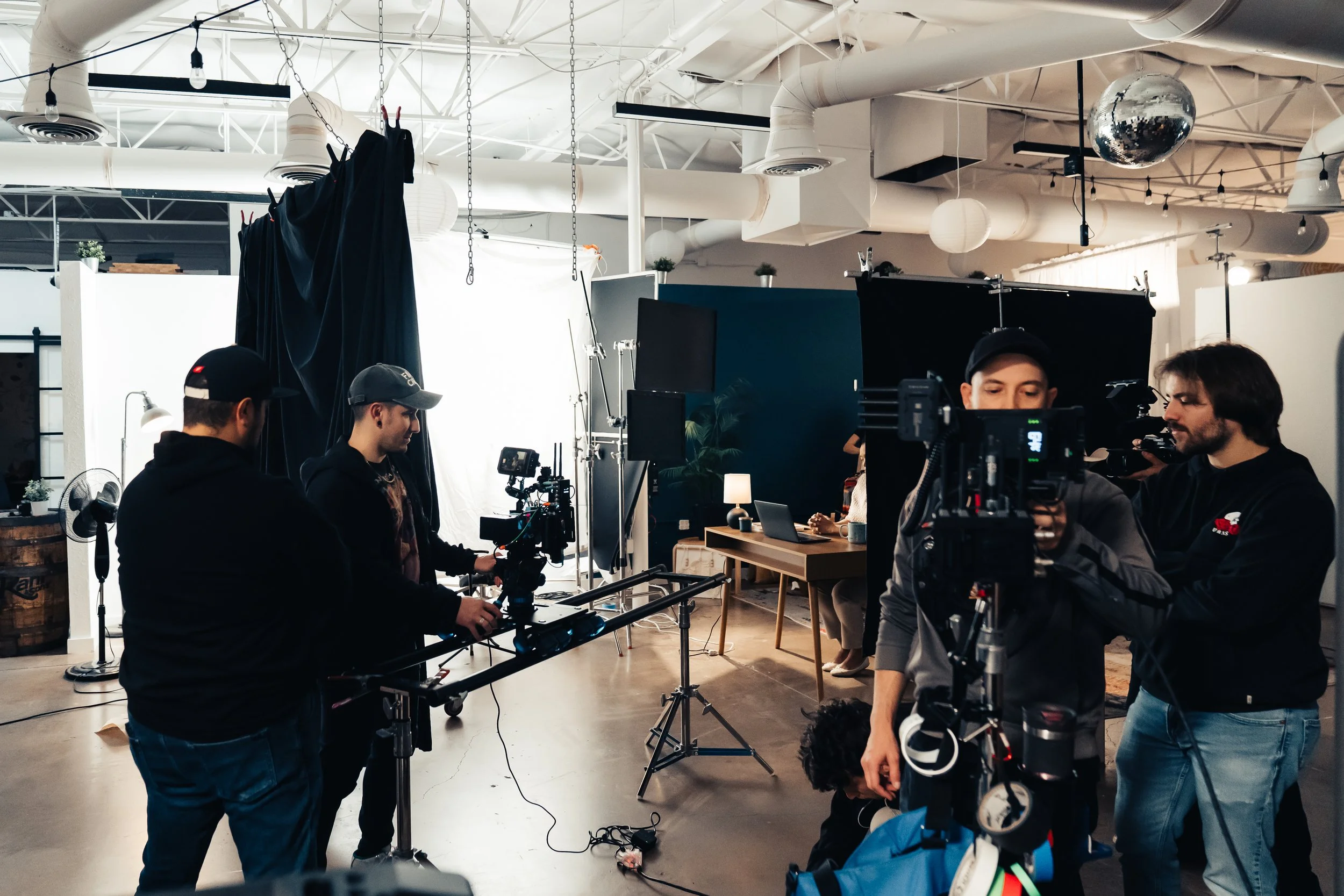 How to Choose the Right Studio Space in Fort Worth for Your Creative Project