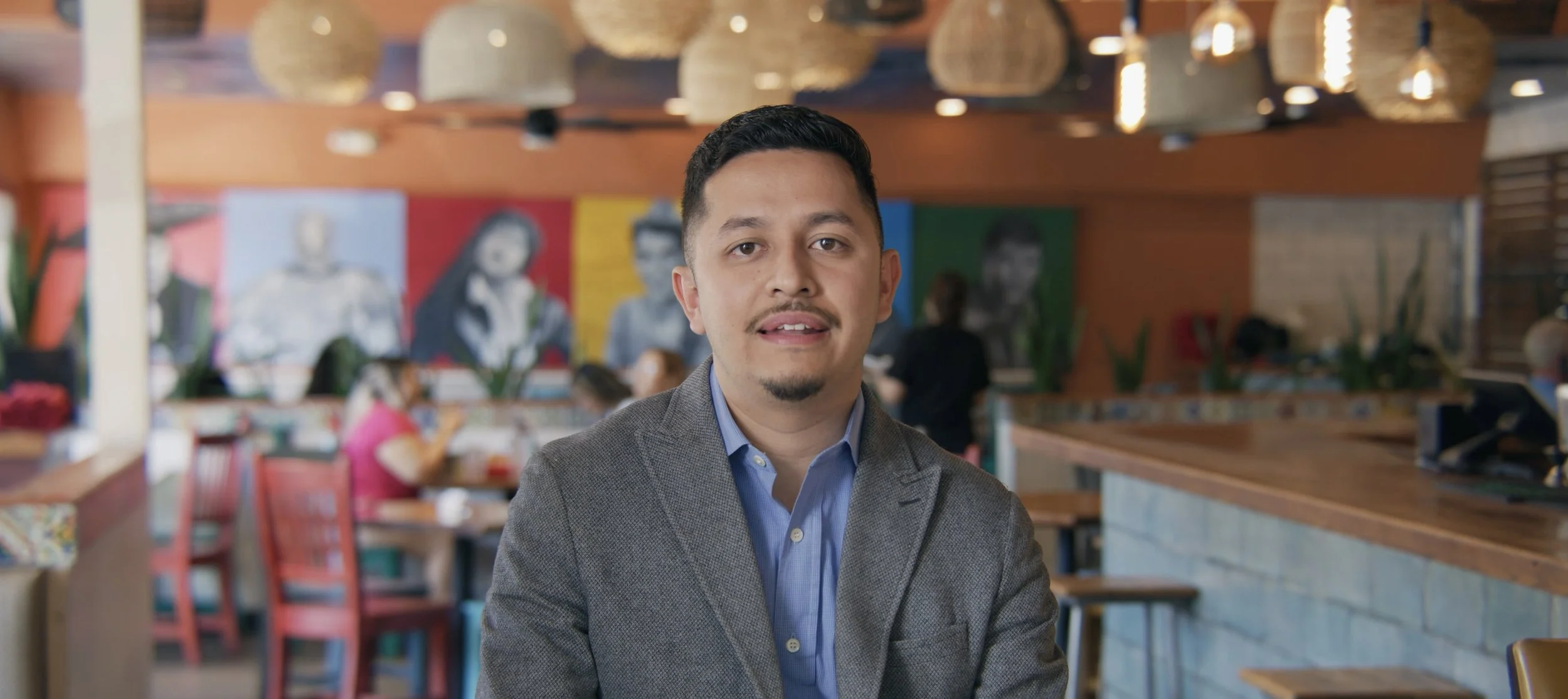 Paco's Mexican Cuisine