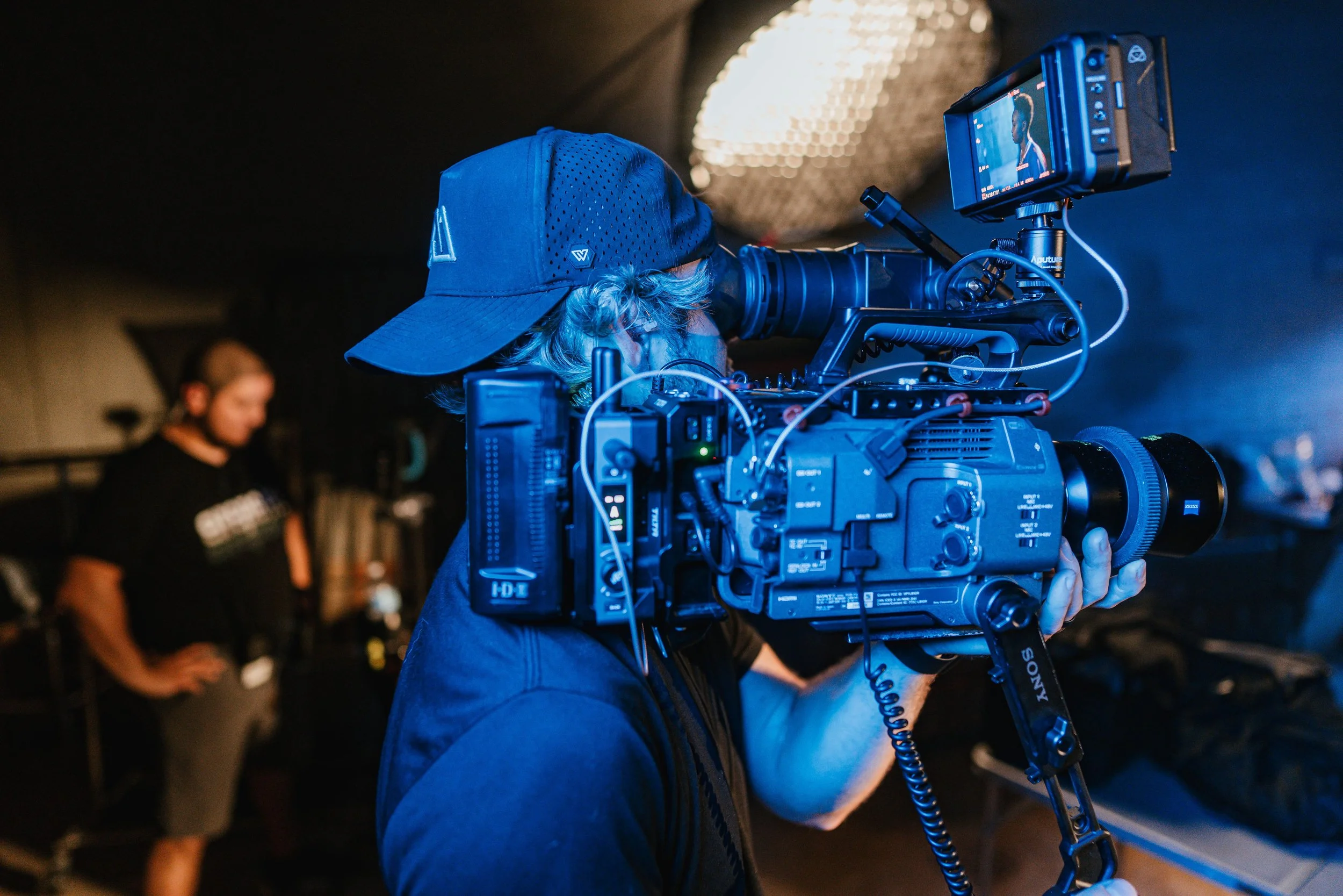 2024 Summer Internships — Video Production Agency & Photography Studio