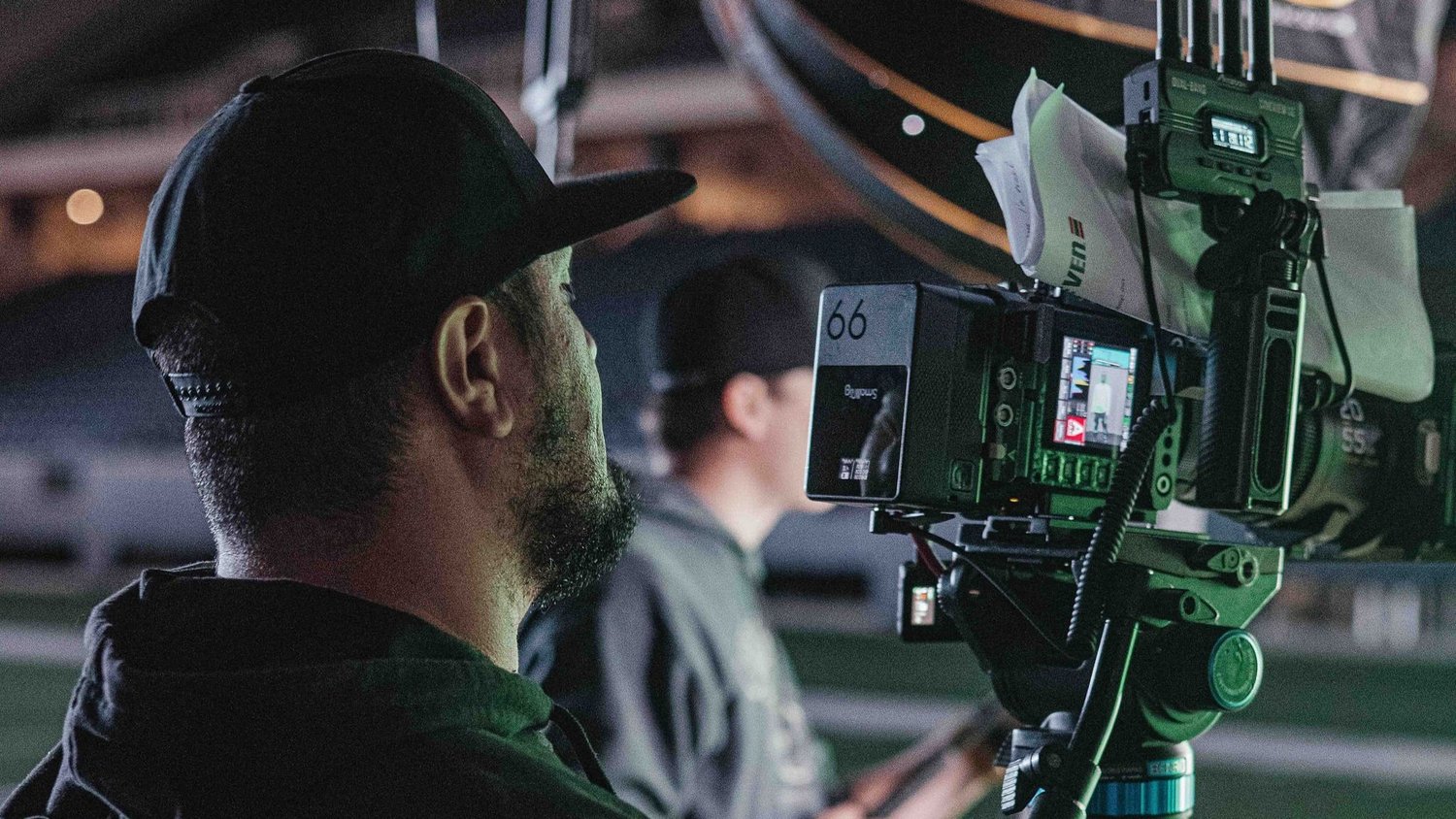 Video Coverage Studio Careers — Video Production Agency & Photography Studio