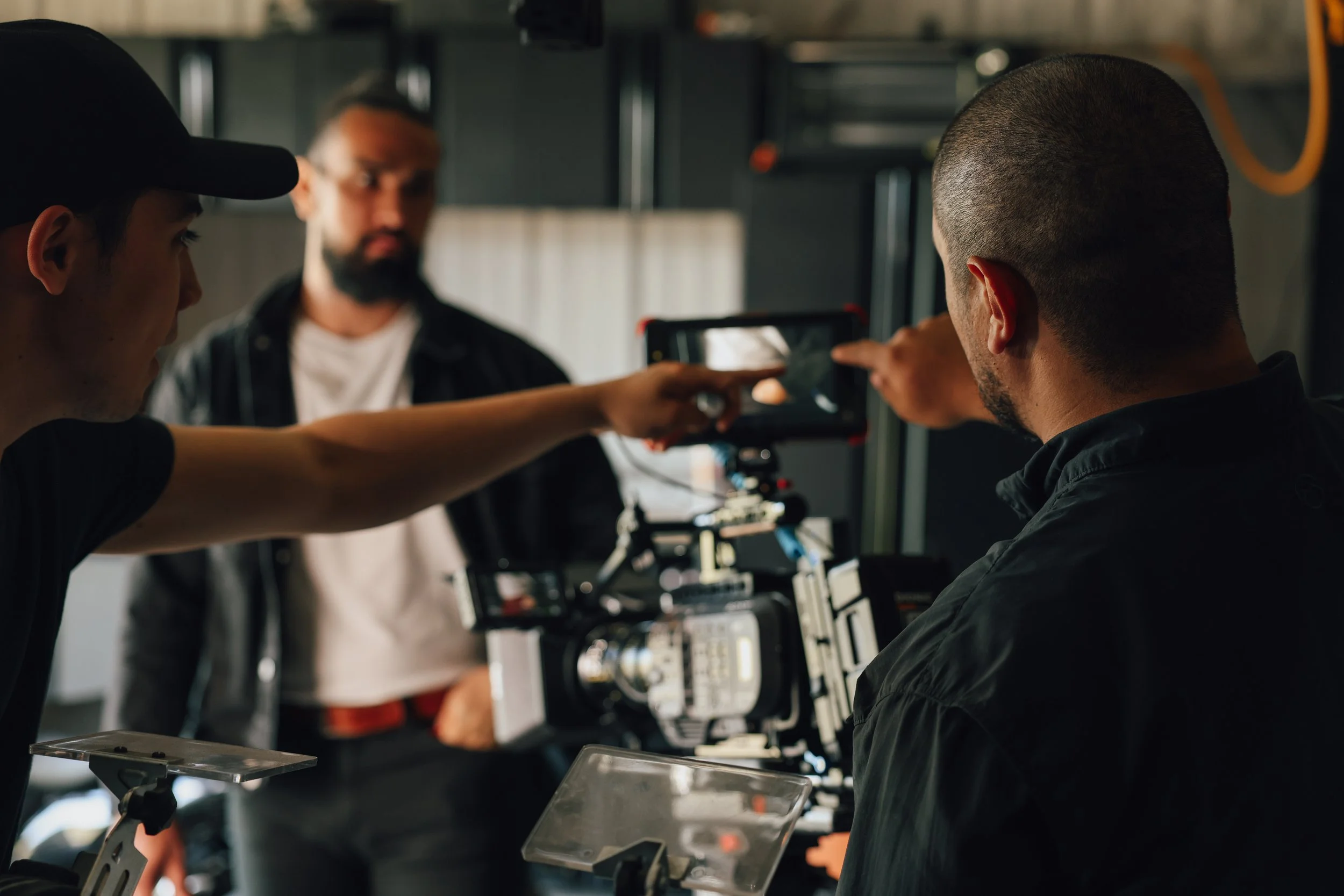 2023 Summer Internships — Video Production Agency & Photography Studio