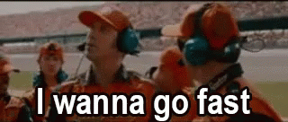 Apple when he's on the lunge 50% of the time.
