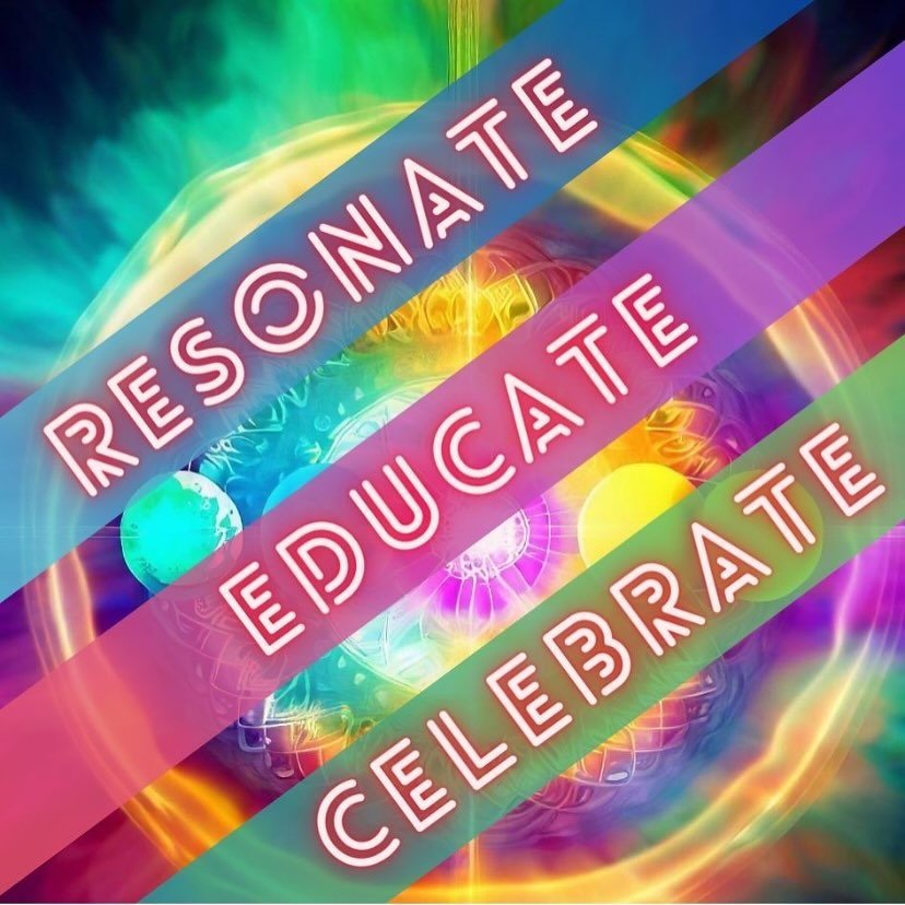 Happy World Voice Day!🥳

This year&rsquo;s theme is Resonate, Educate, Celebrate.

I love the idea of a healthy relationship with your voice, supported by these three elements. I think it makes a world of difference when you infuse your vocal journe