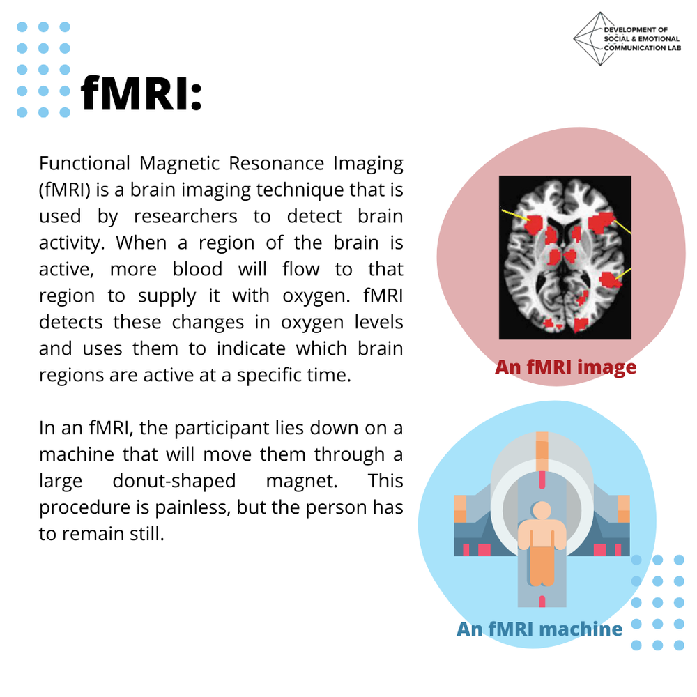 fMRI — DSEC Lab: Welcome