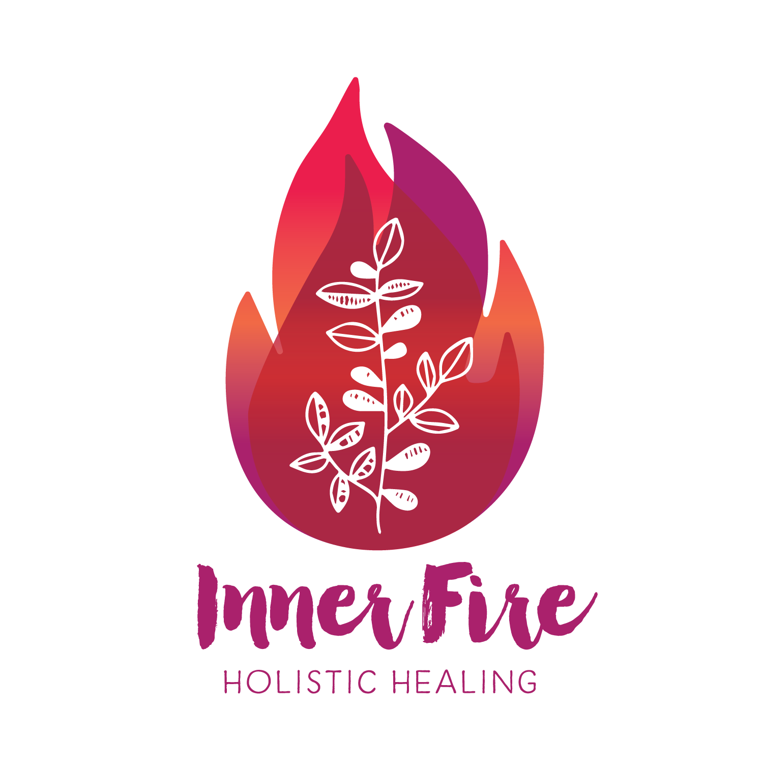 Inner Fire Holistic Healing
