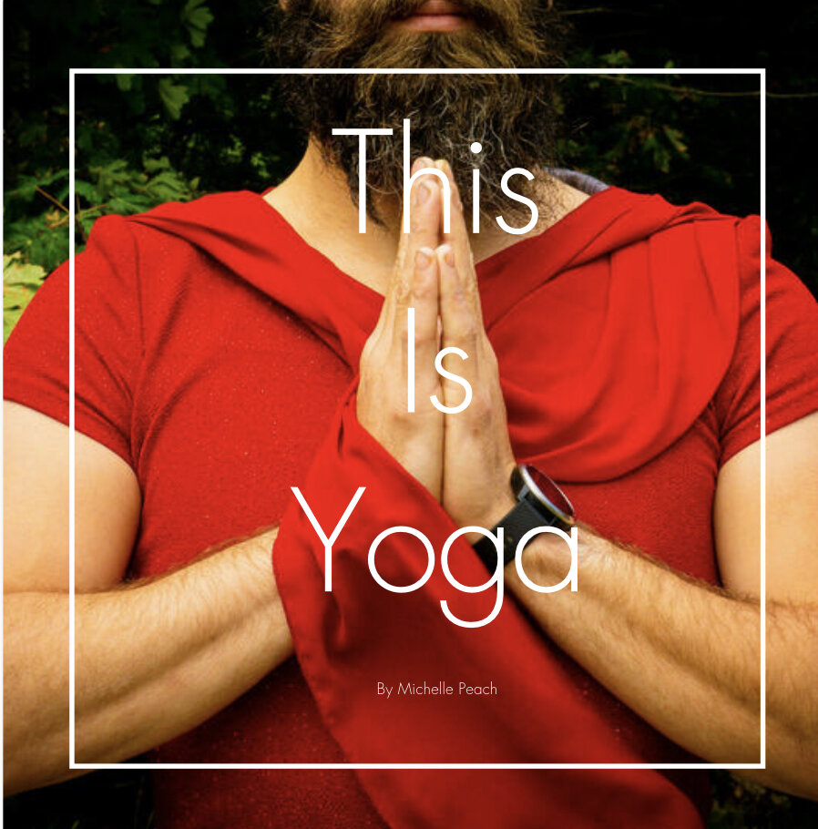 This Is Yoga