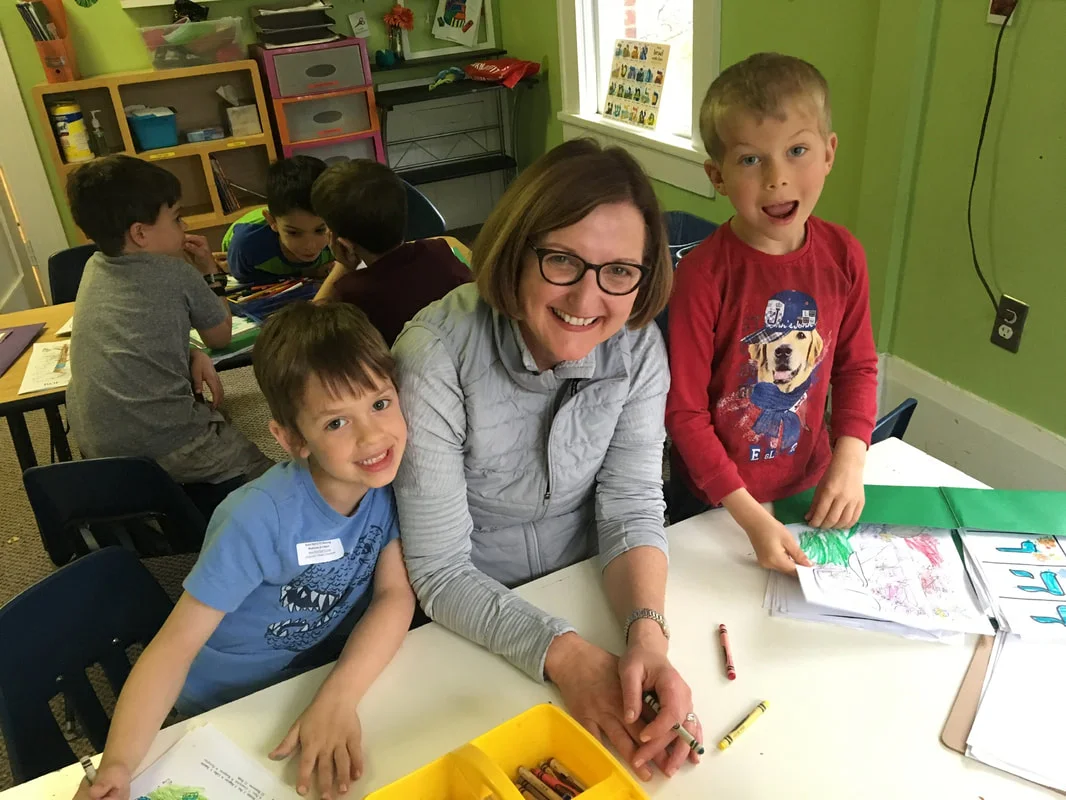 Hebrew Update – Emotion Vocabulary