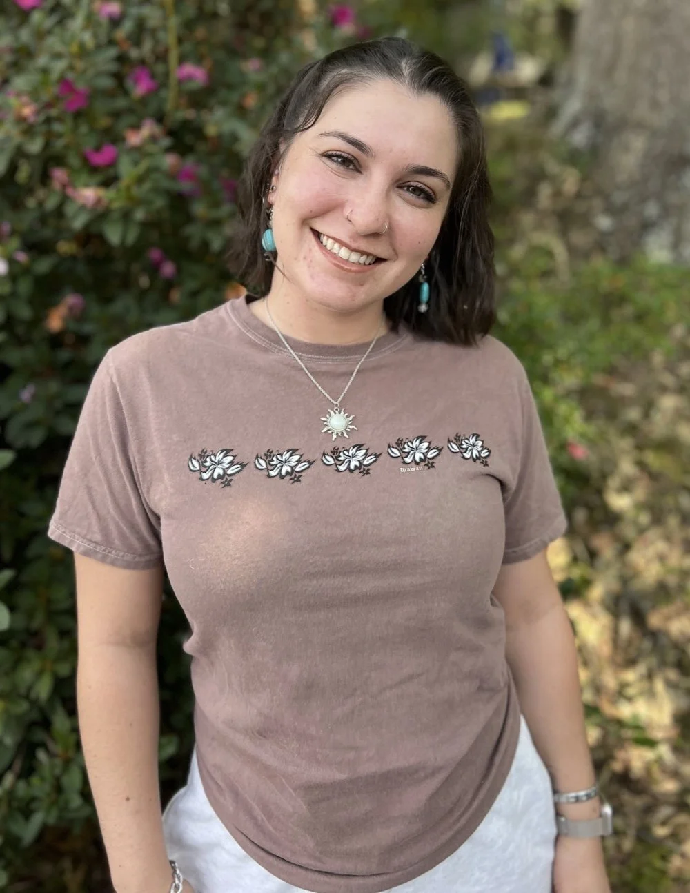 Camille Lacoste, Program Director